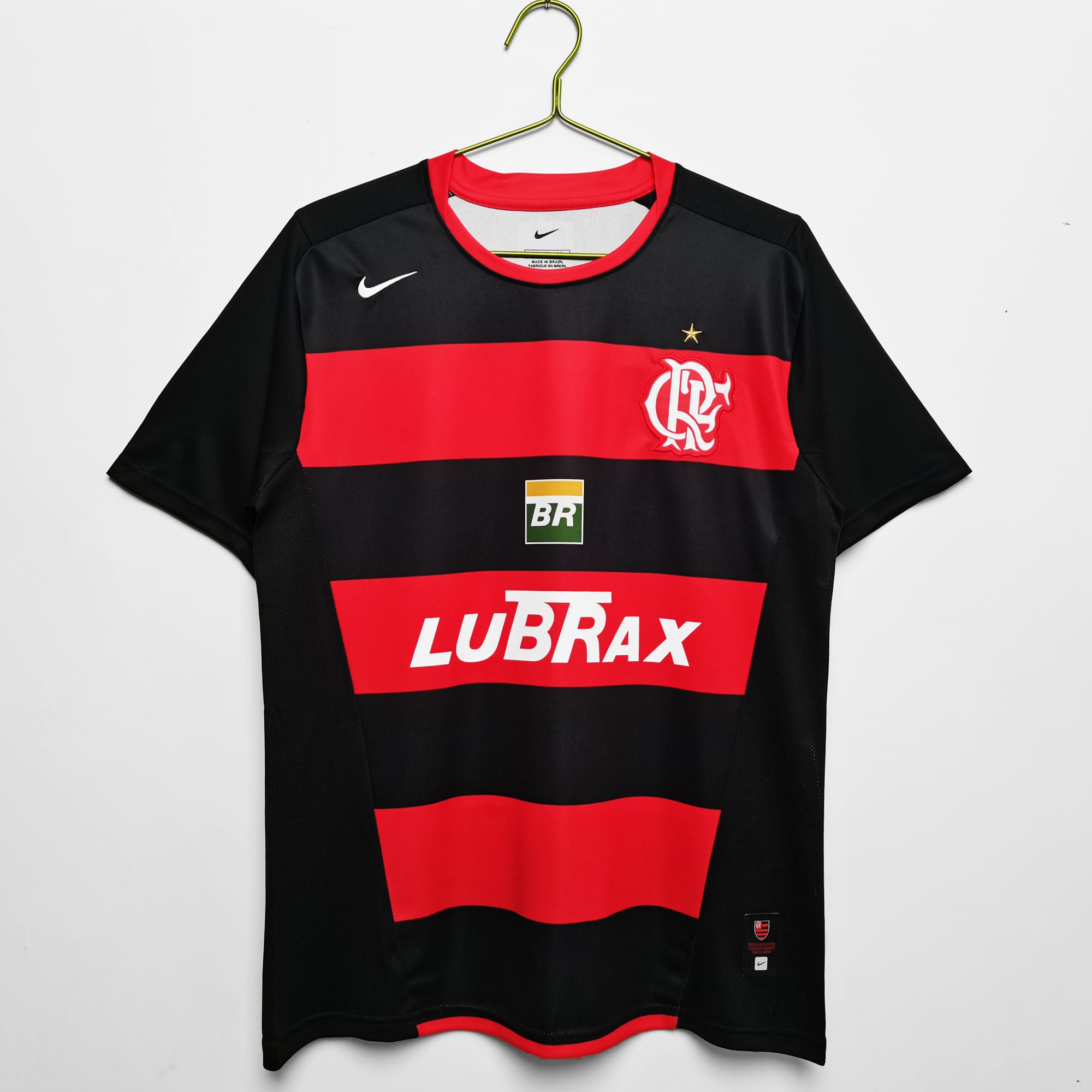 Maillot RETRO Flamengo