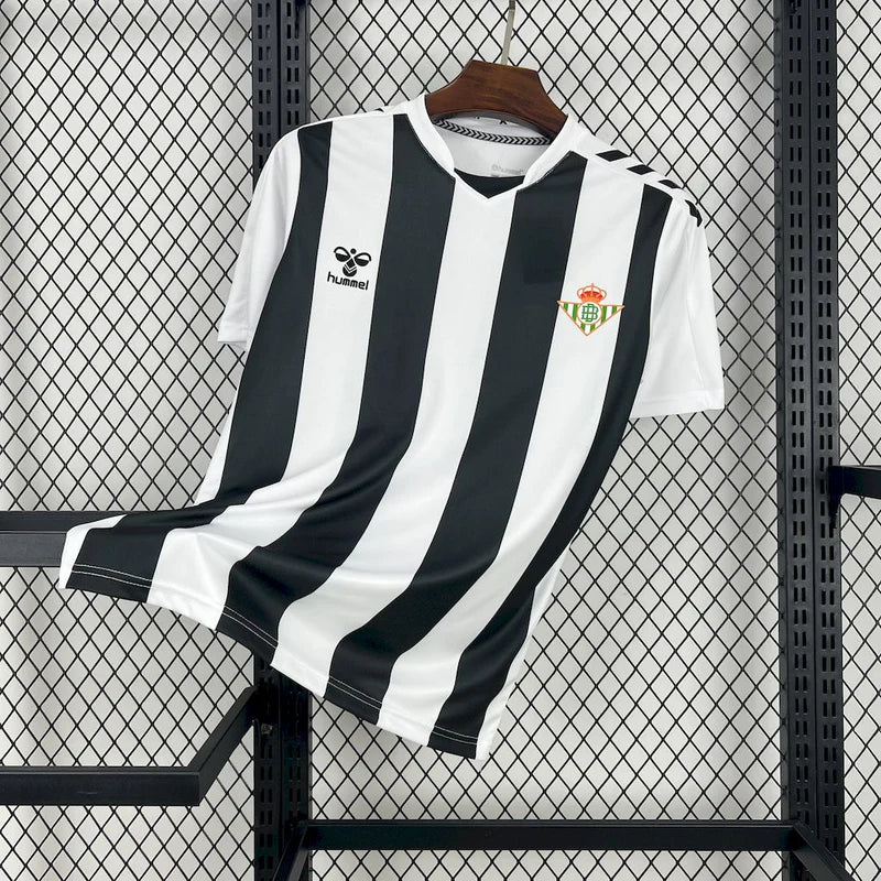 Maillot Betis concept2025-26