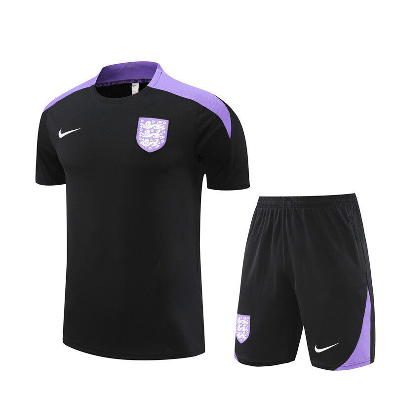 Ensemble d'entrainement Angleterre 2024/25