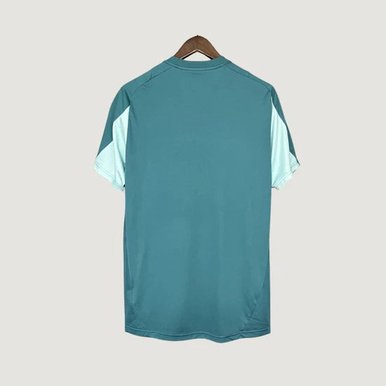 Cruzeiro - Maillot d’entraînement 2025 - Bleu pétrole (Copie)