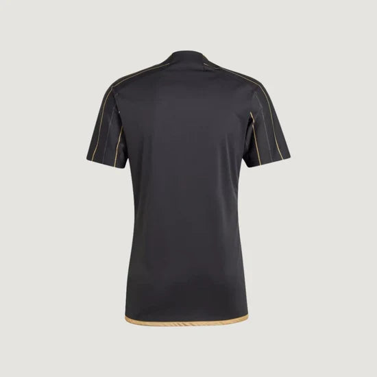Los Angeles Football Club - Maillot Domicile 24/25 - Noir