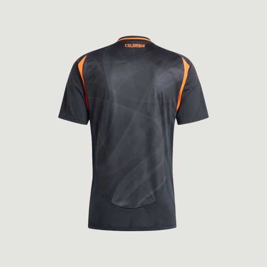 Colombie - Maillot Extérieur 24/25 - Noir
