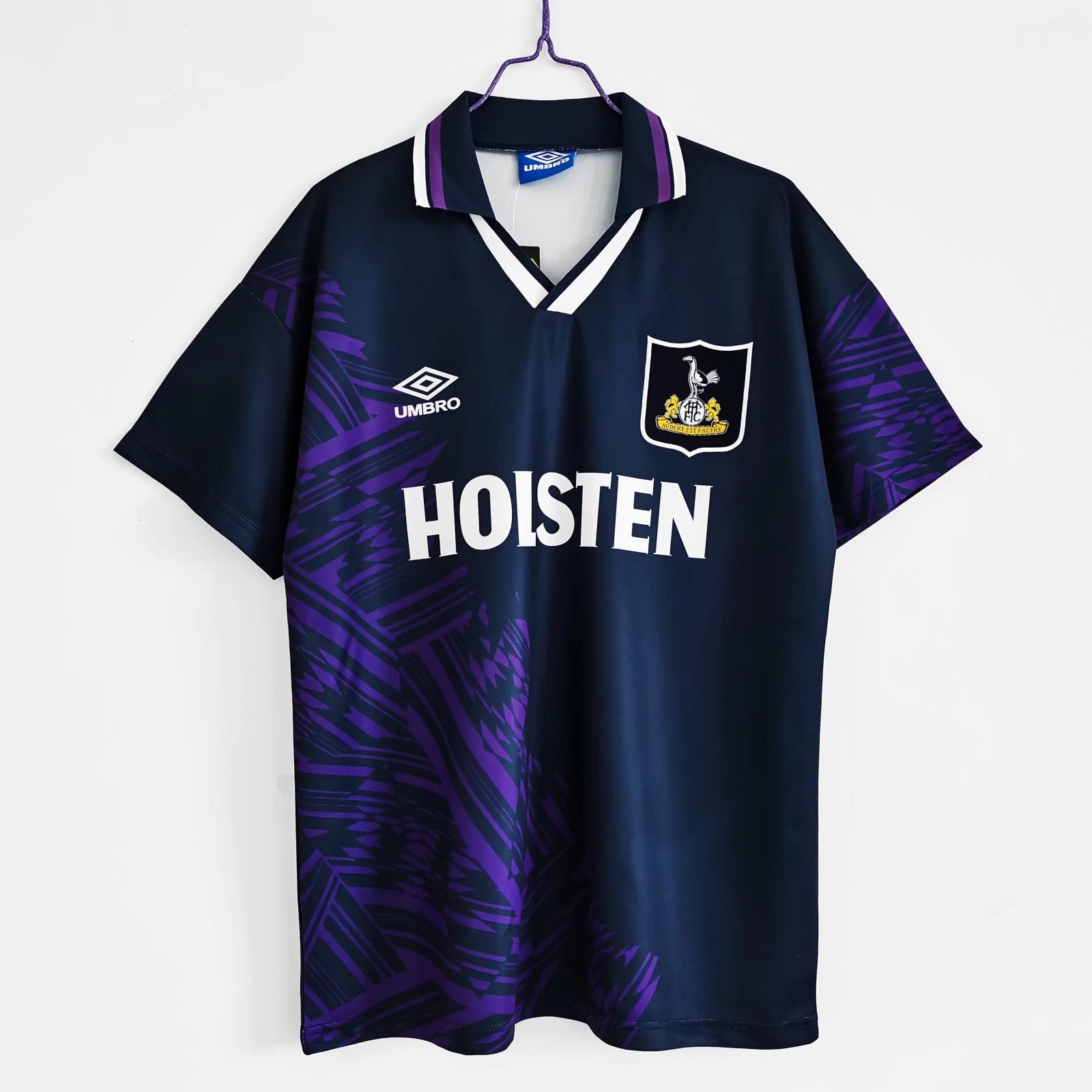 Maillot RETRO Tottenham 1994/95
