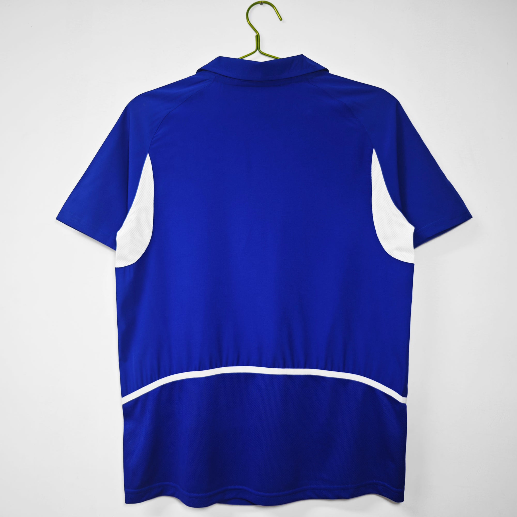 Maillot RETRO Bresil 2002