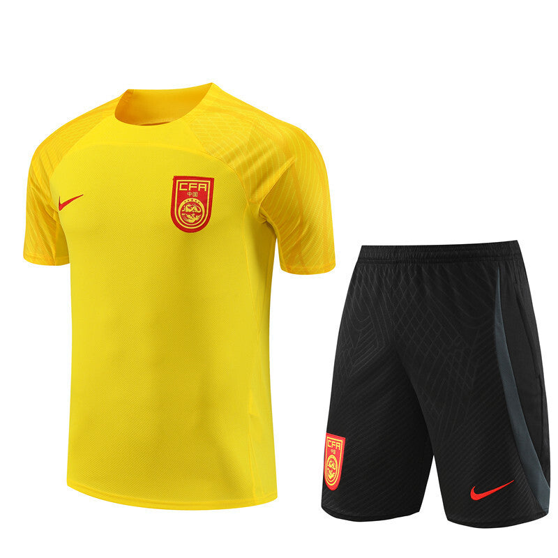 Ensemble d'entrainement china  2024-2025
