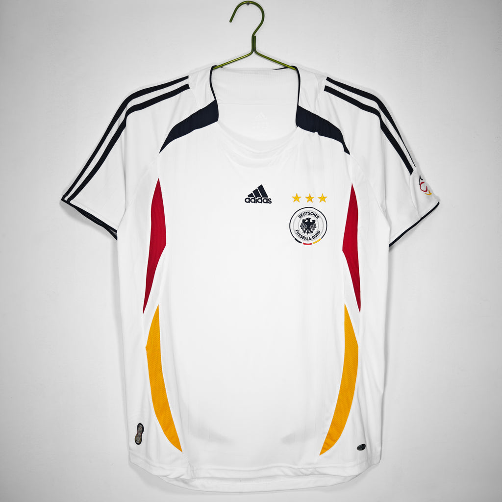 Maillot RETRO Allemagne 2006
