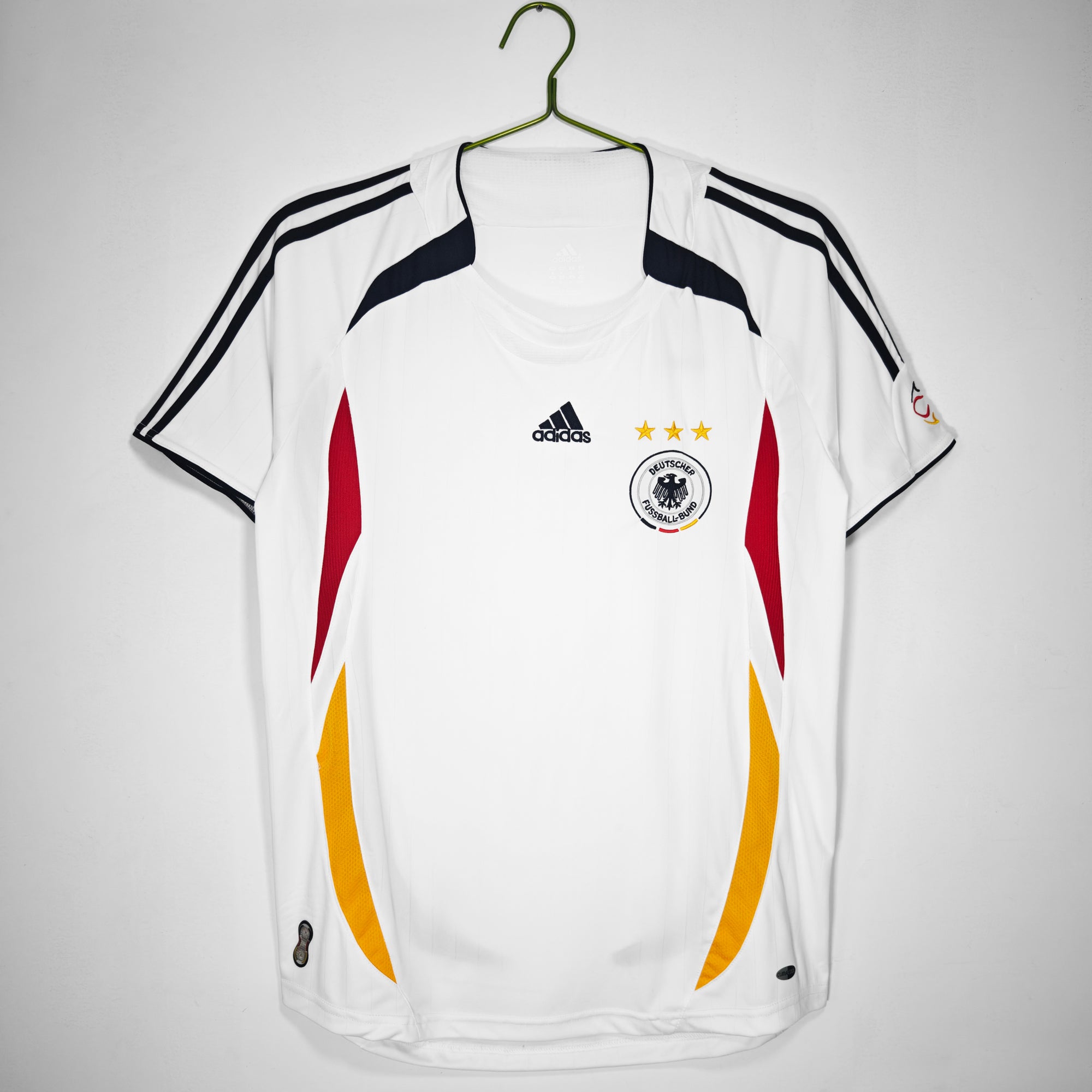 Maillot RETRO Allemagne 2006