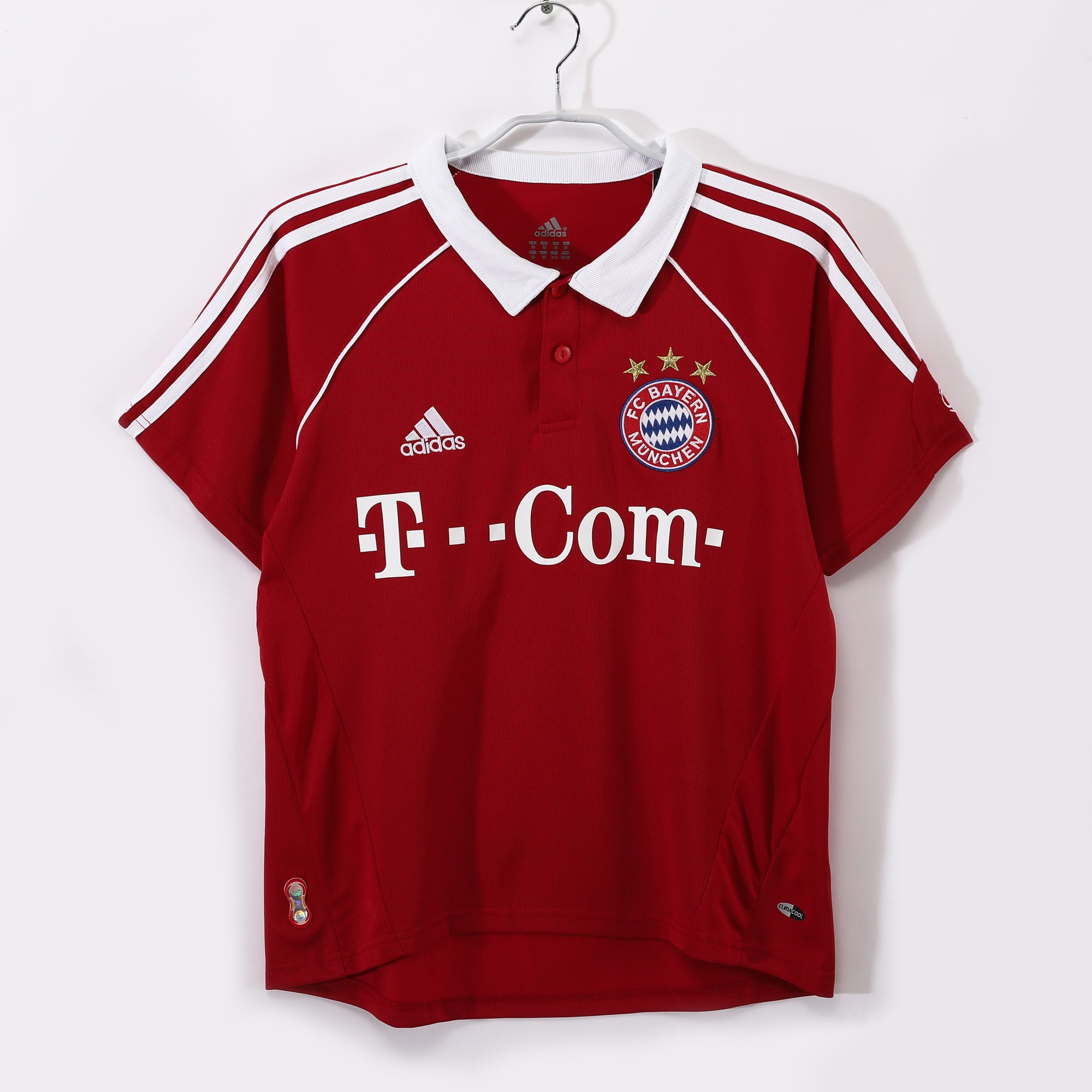 Maillot RETRO Bayern Munich 2006/07