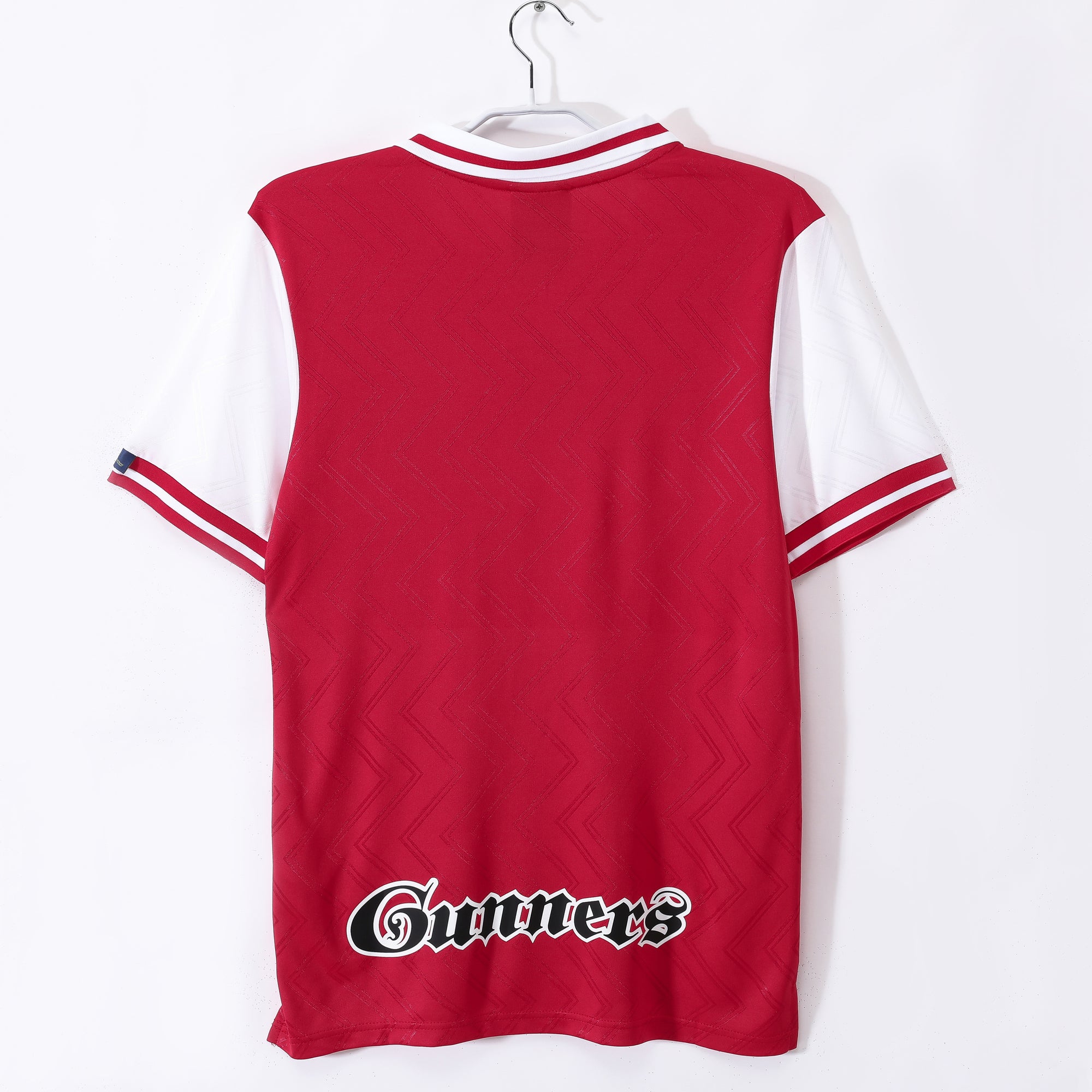 Maillot RETRO Arsenal 1996/97