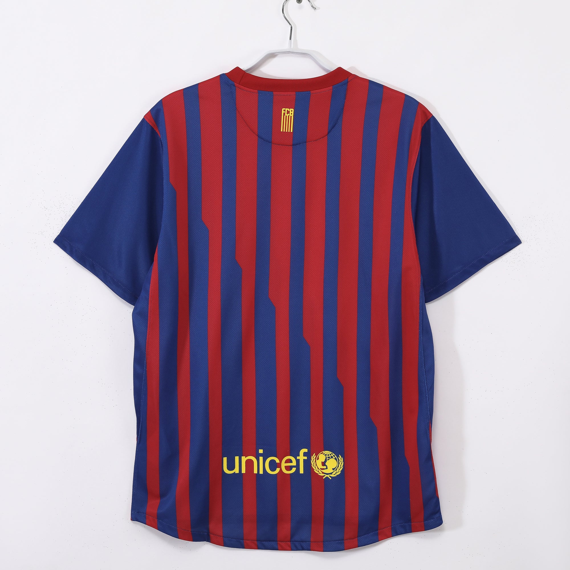 Maillot RETRO FC Barcelone 2011/12