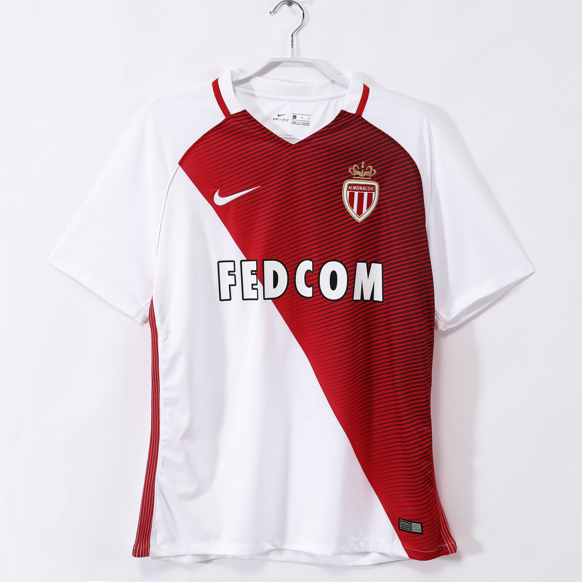 Maillot RETRO Monaco 2016/17