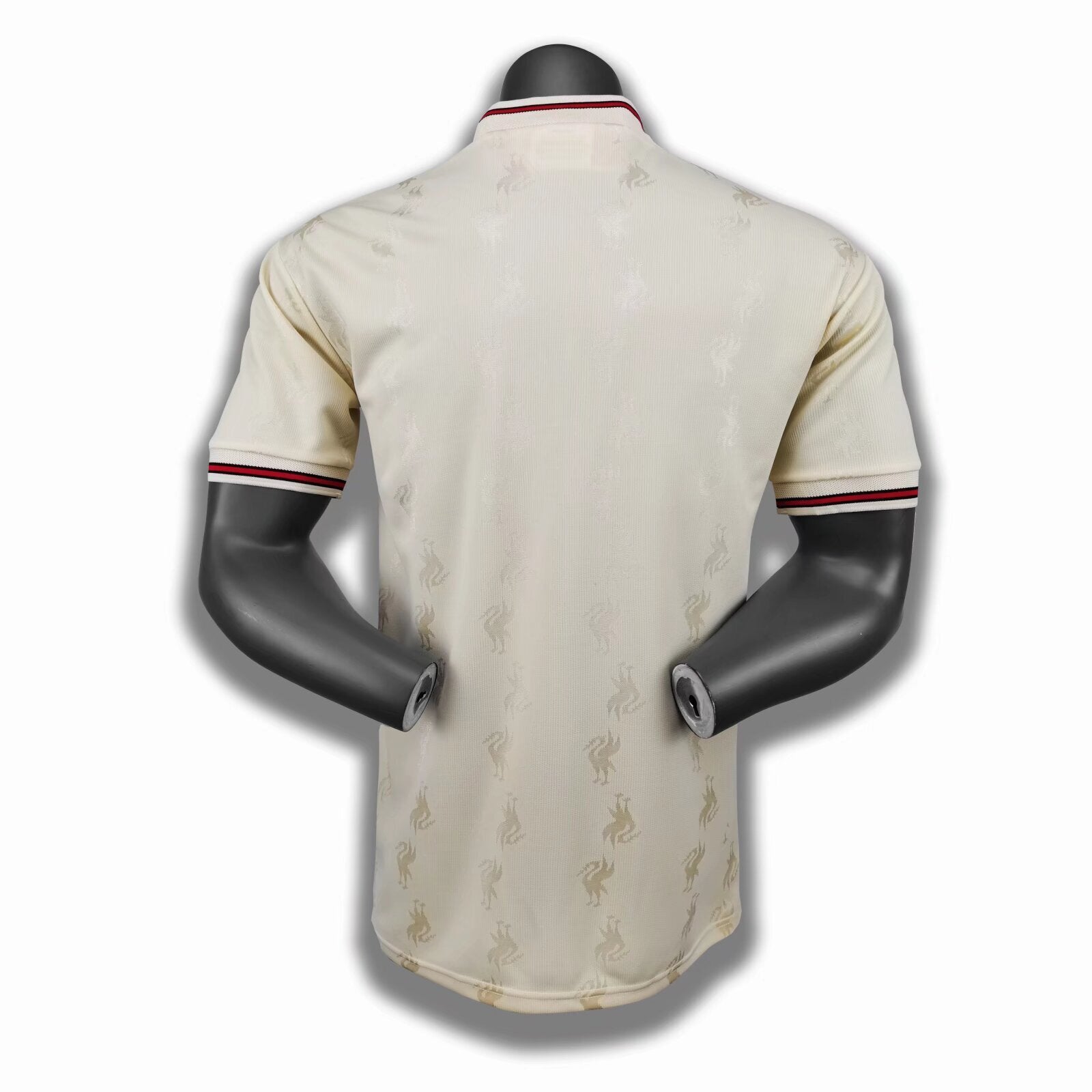 Maillot RETRO Liverpool 1996/97