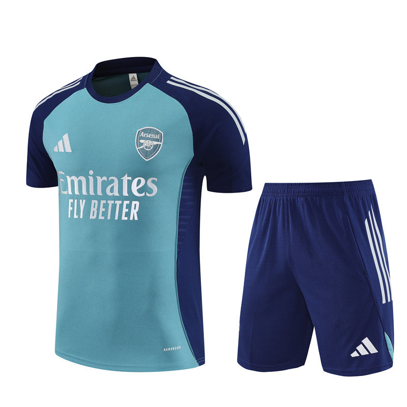 Ensemble d'entrainement arsenal 25-26