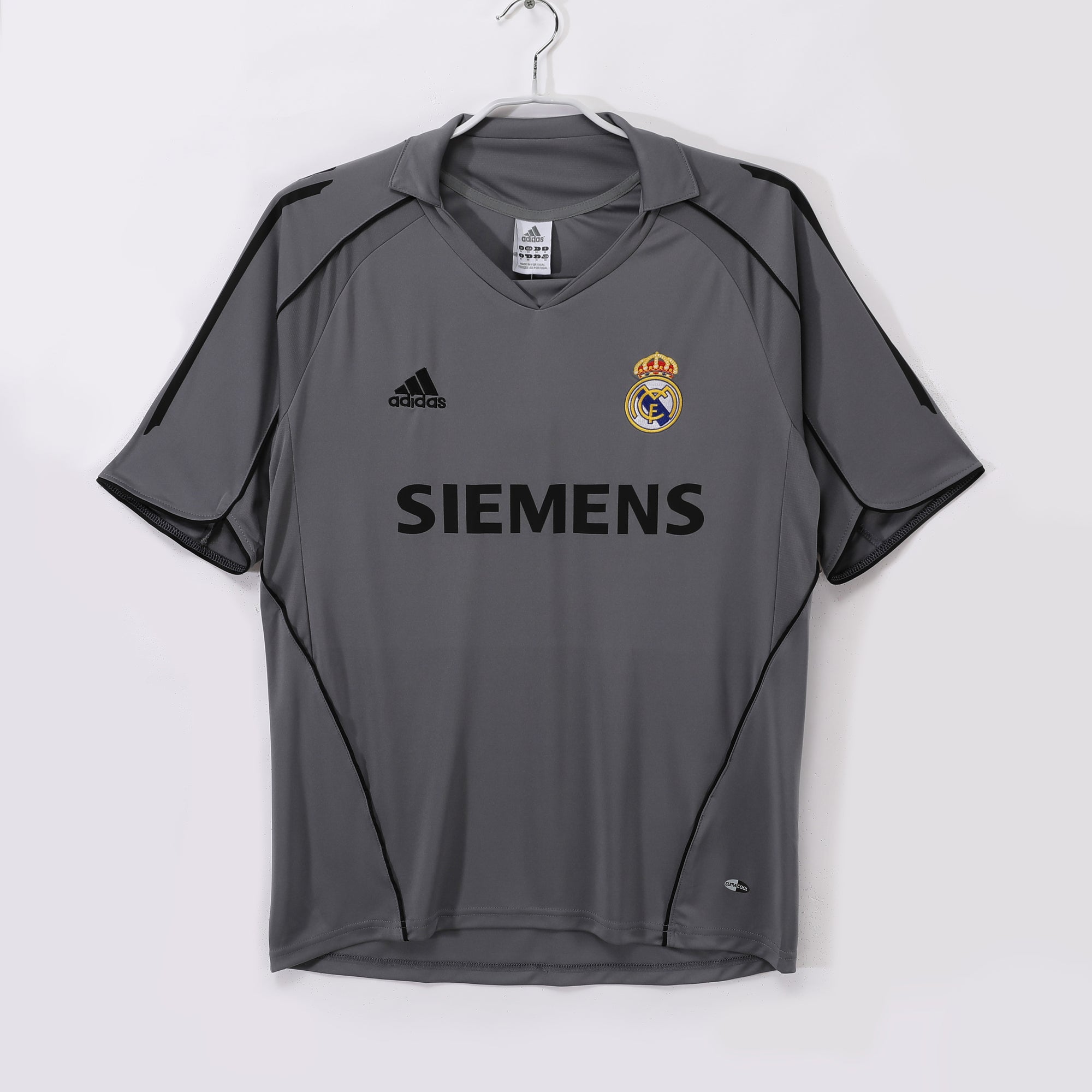 Maillot RETRO Real Madrid 2005/06