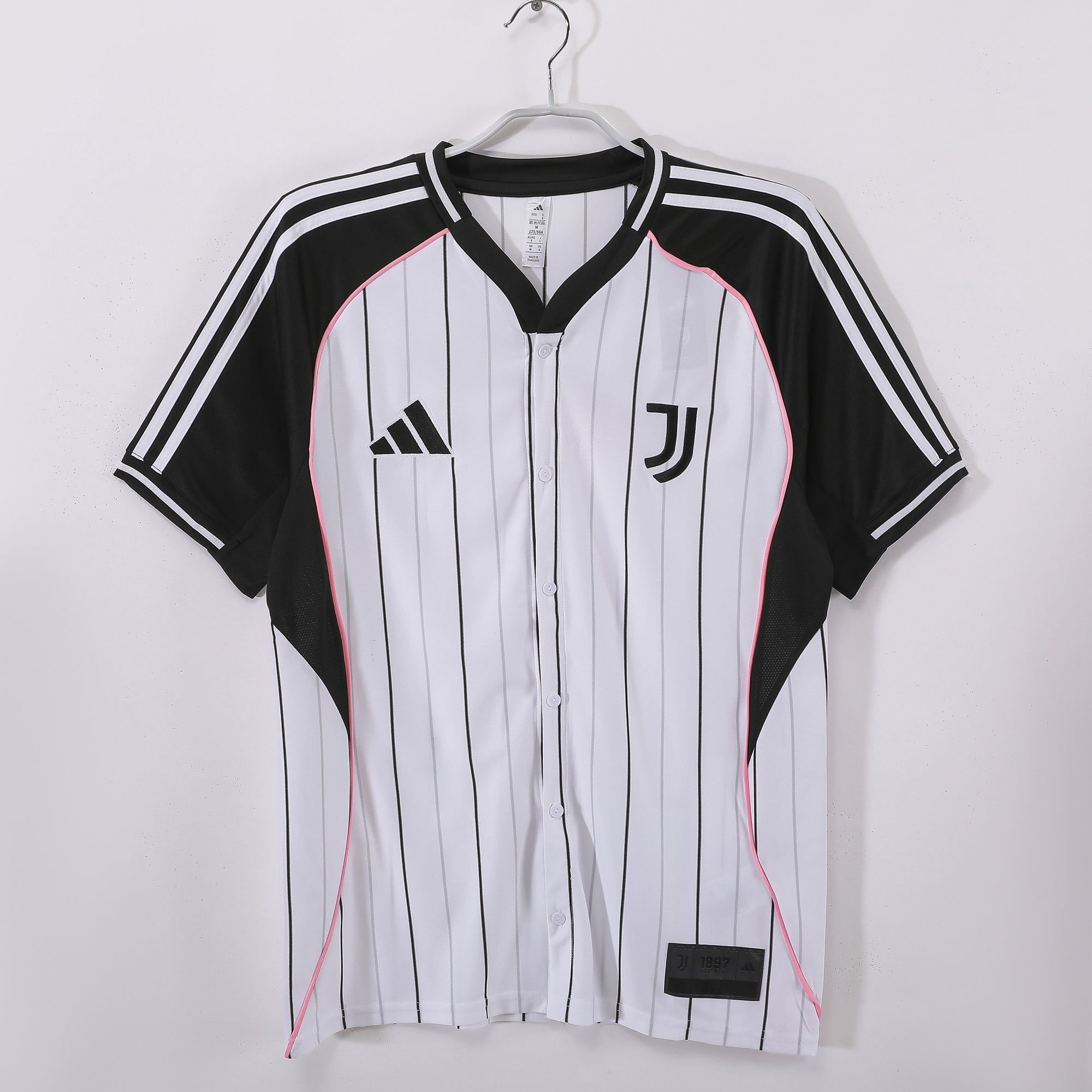 Maillot retro Juventus