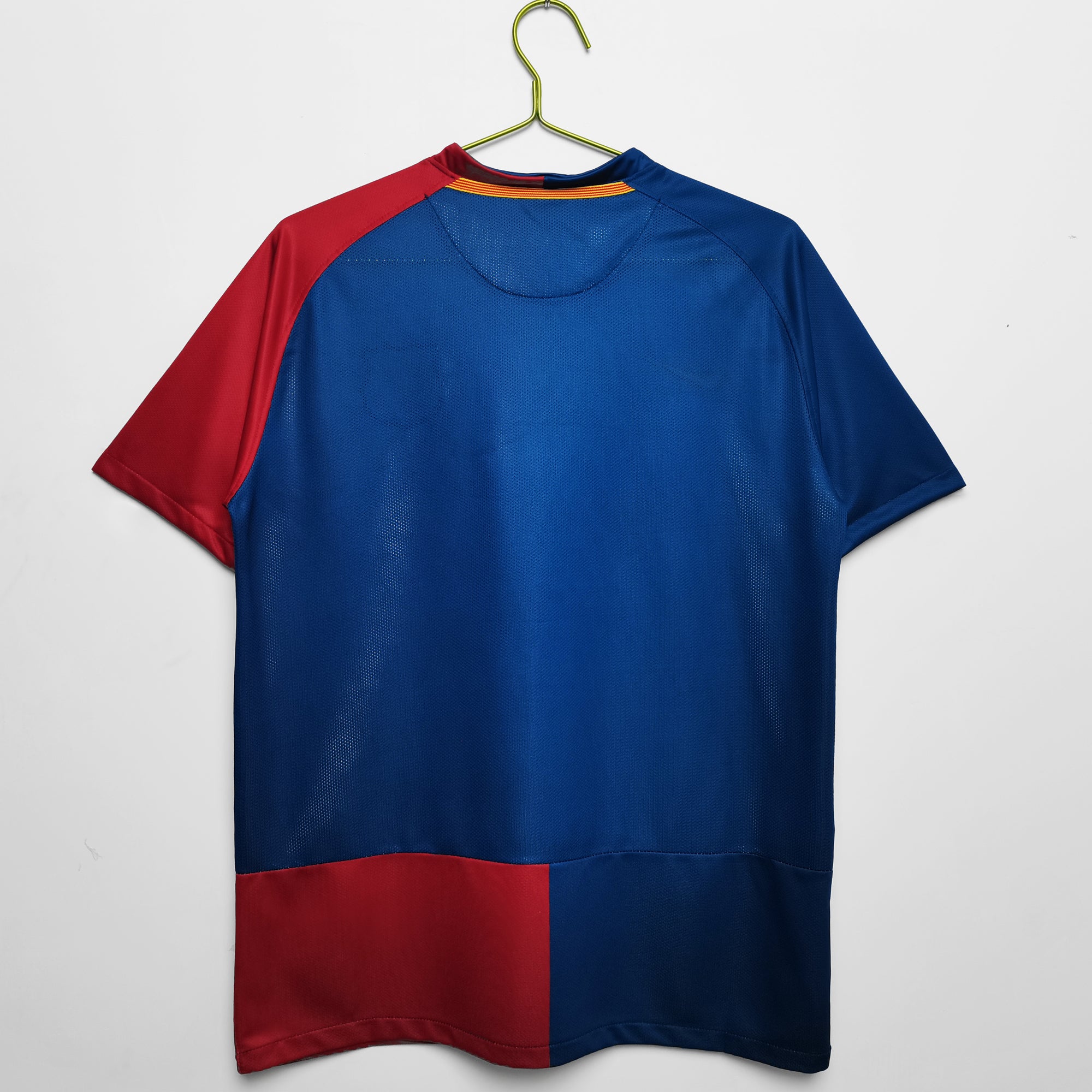 Maillot RETRO FC Barcelone 2008/9