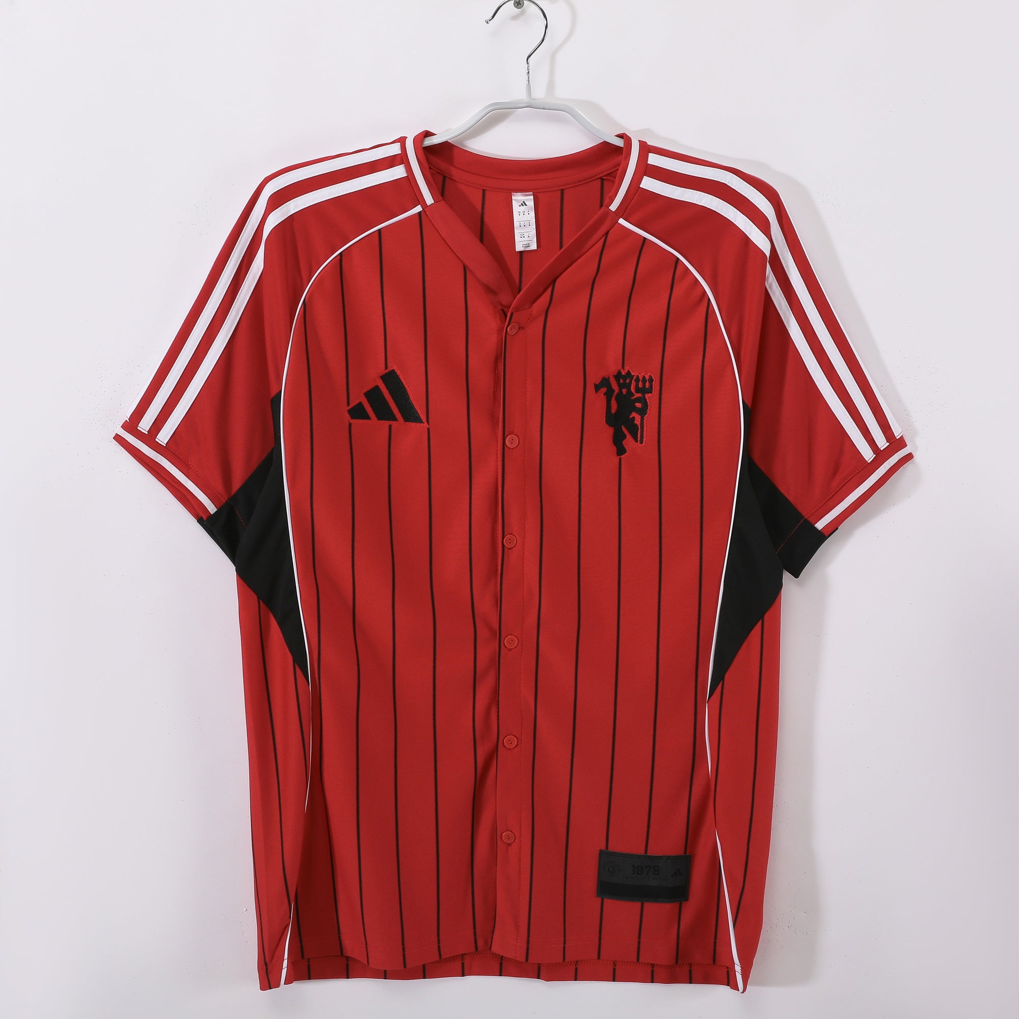 Maillot retro Manchester United