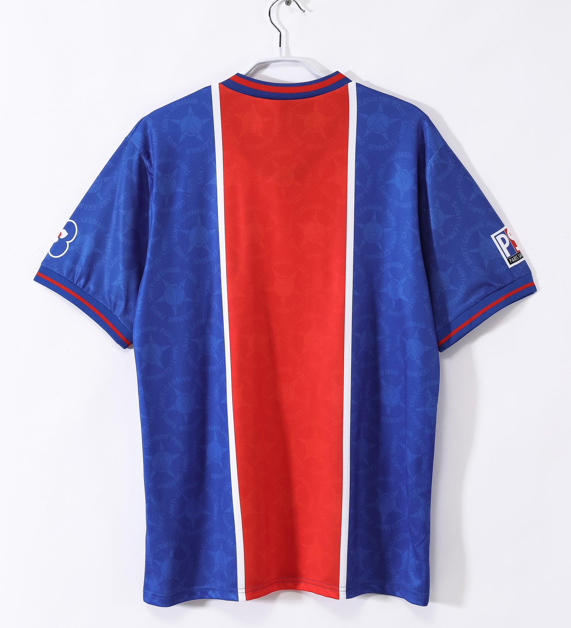 Maillot RETRO PSG 1995/96