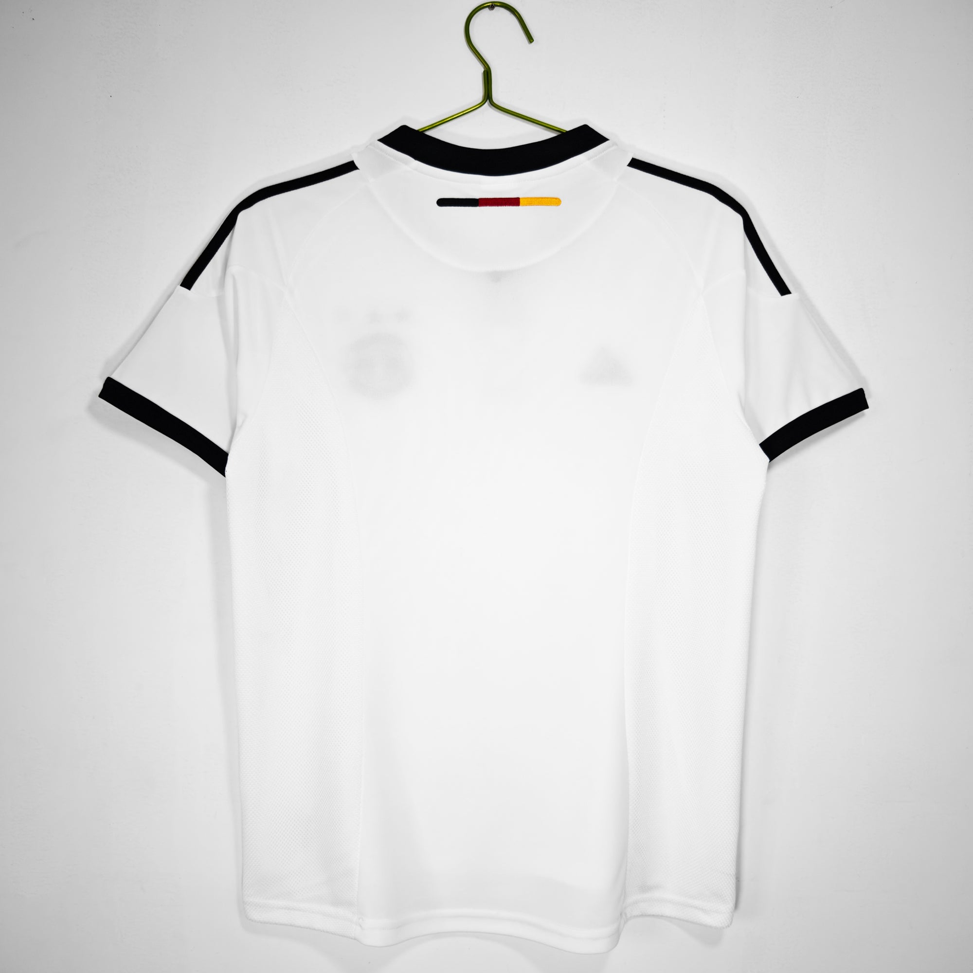Maillot RETRO Allemagne 2002/03