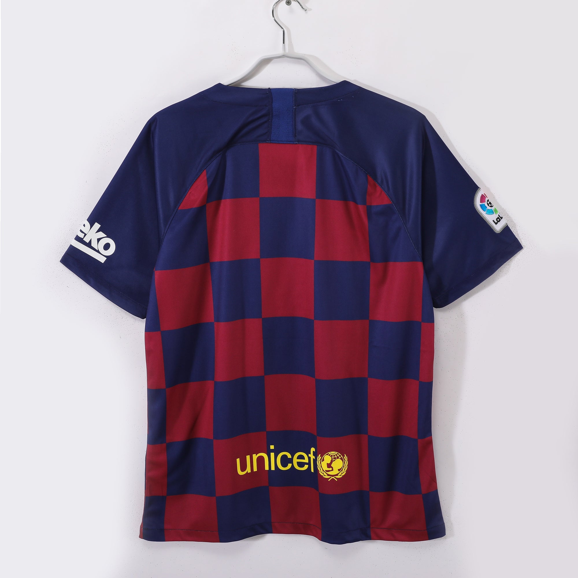 Maillot RETRO FC Barcelone 2019/20