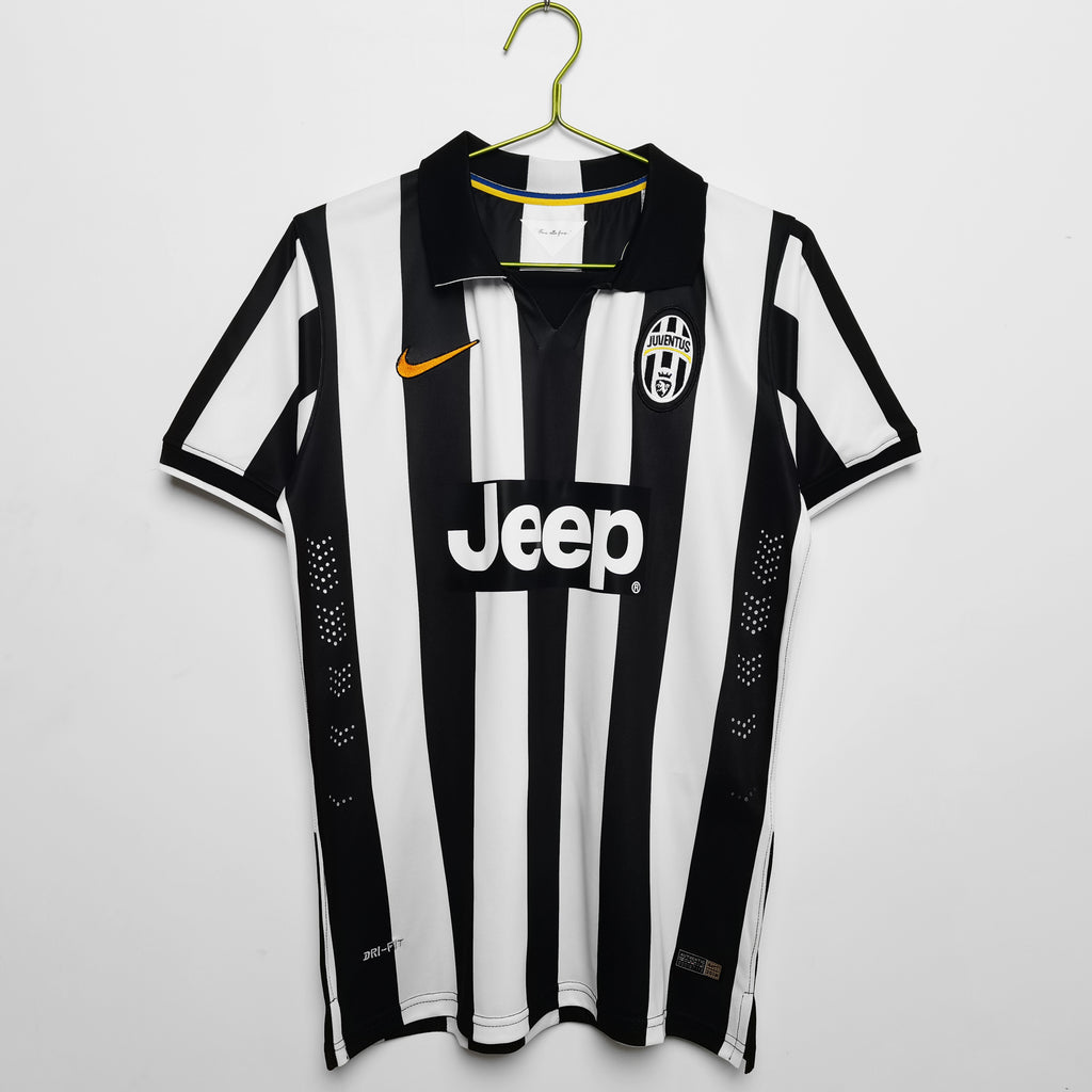 Maillot RETRO Juventus 2014/15