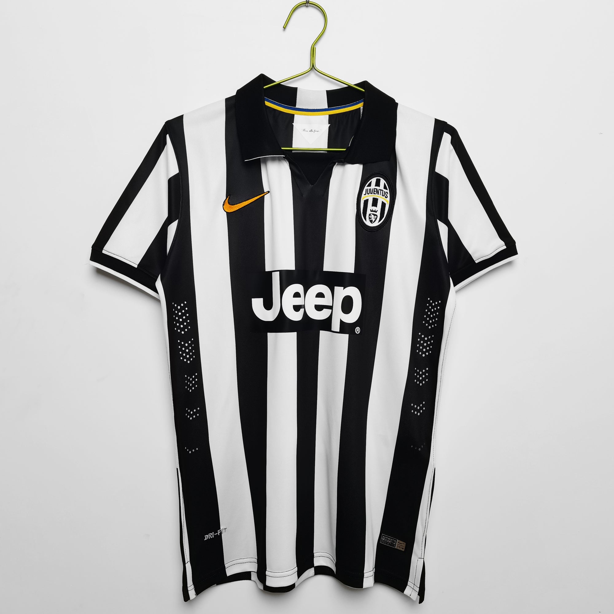 Maillot RETRO Juventus 2014/15