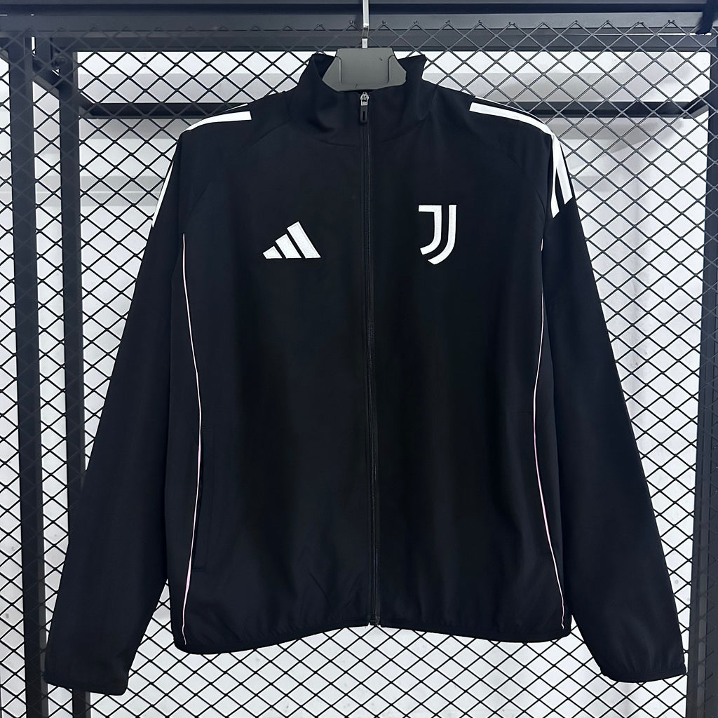 Veste Juventus – noir