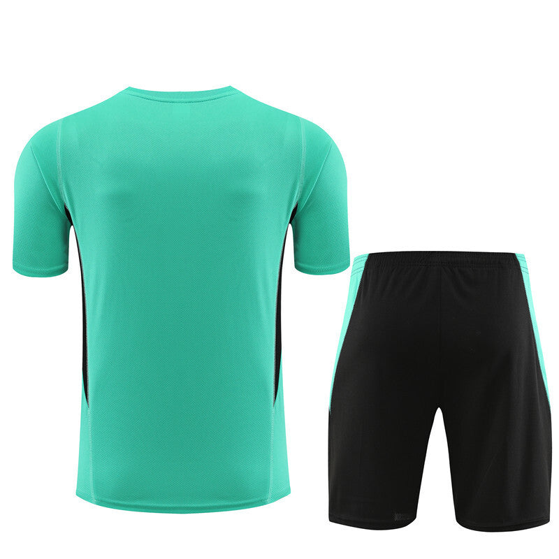 Ensemble d'entrainement manchester united 2024-2025
