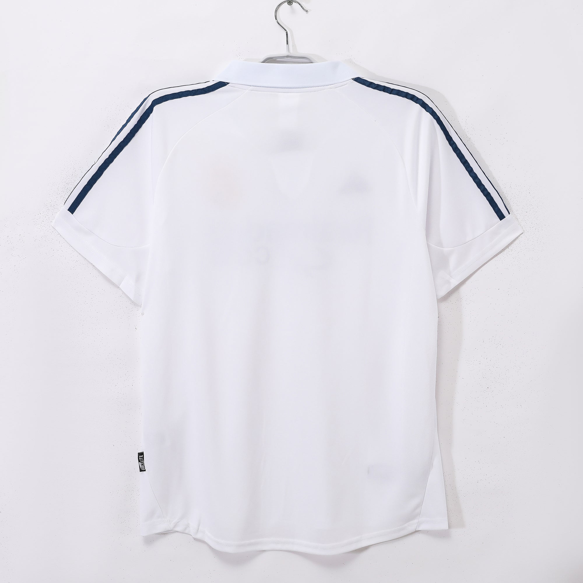 Maillot RETRO Real Madrid 2001/02
