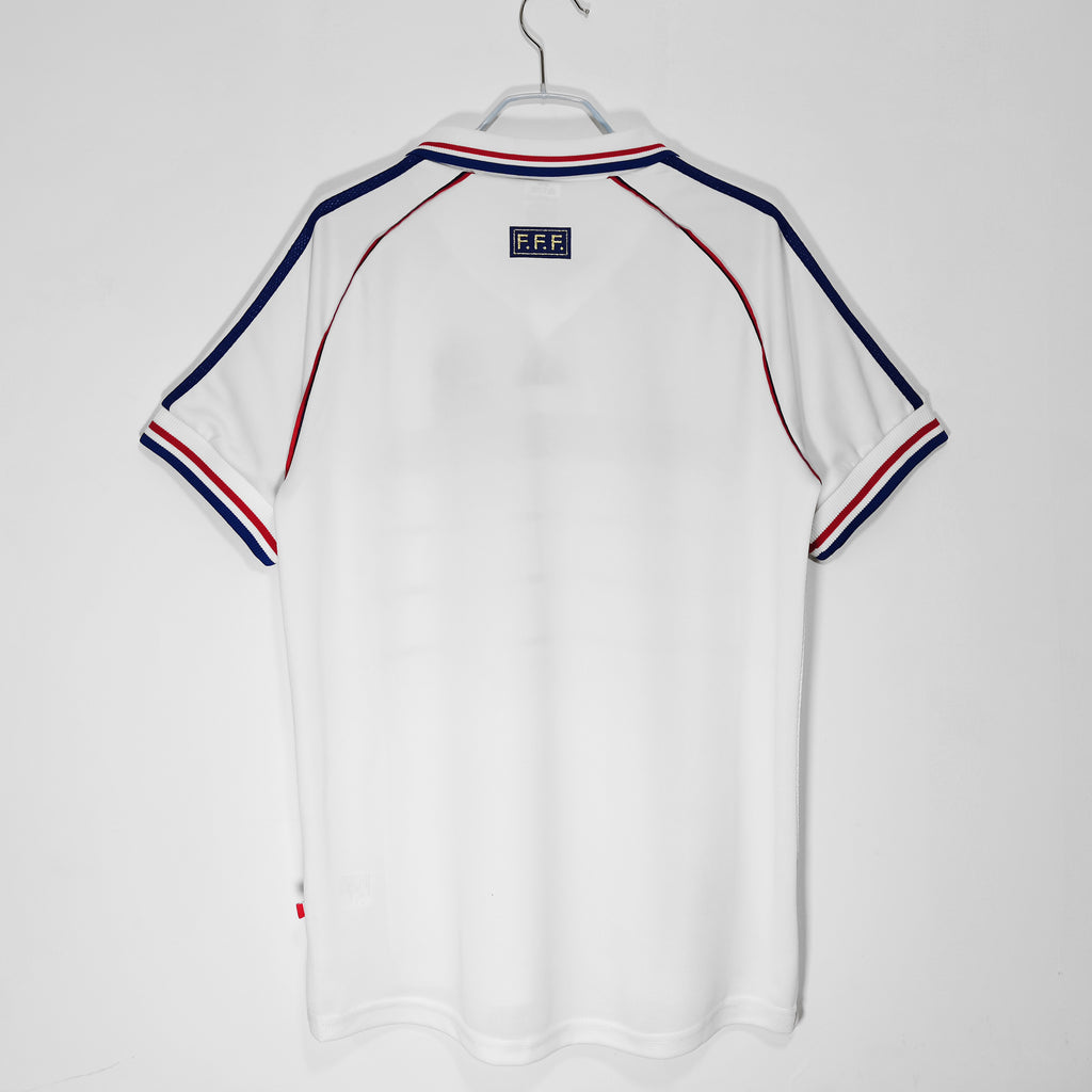 Maillot RETRO France 1998
