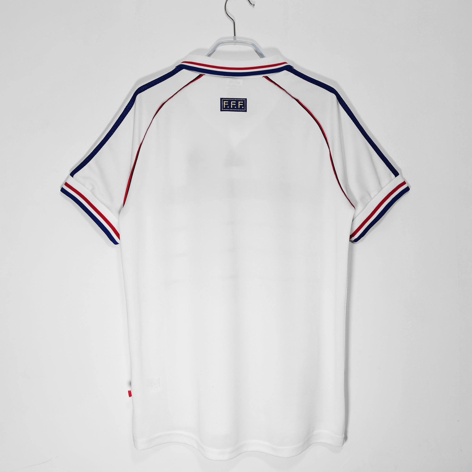 Maillot RETRO France 1998