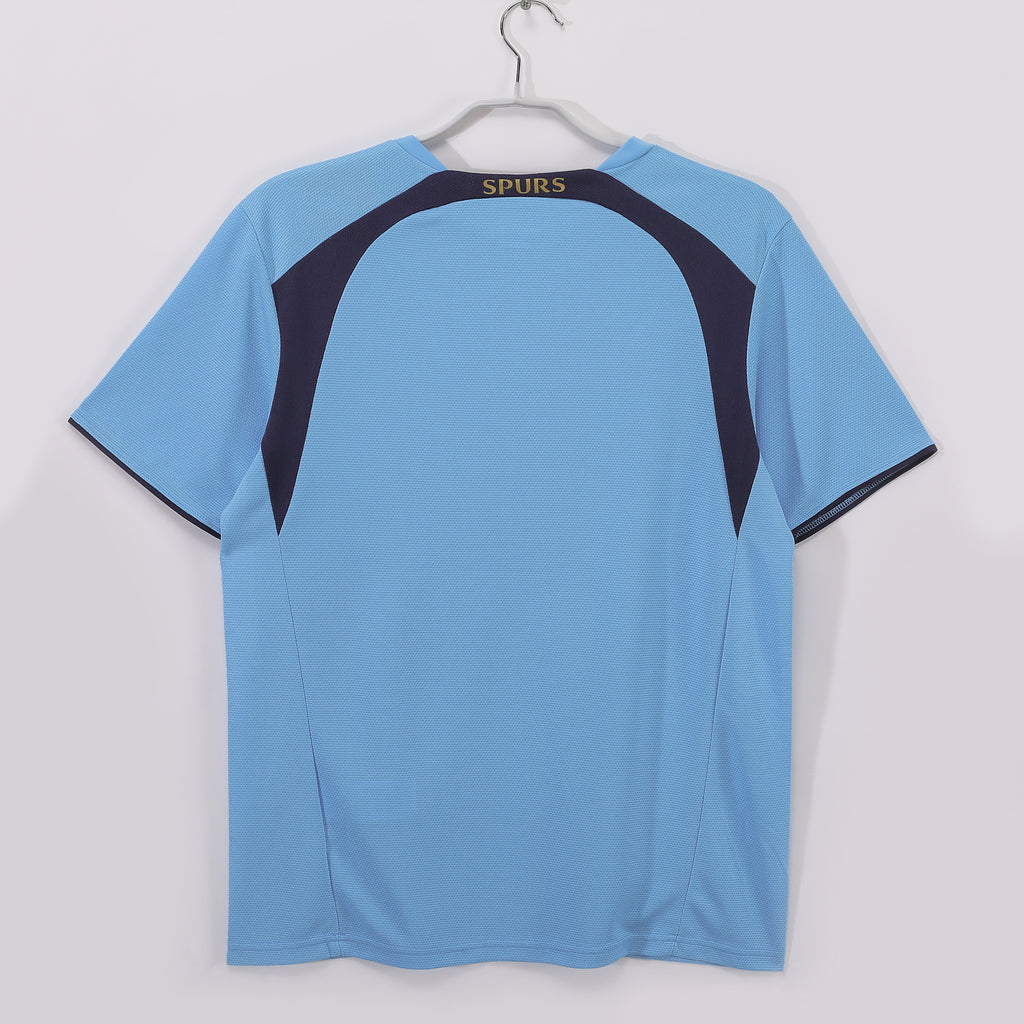 Maillot retro Tottenham 2006/07