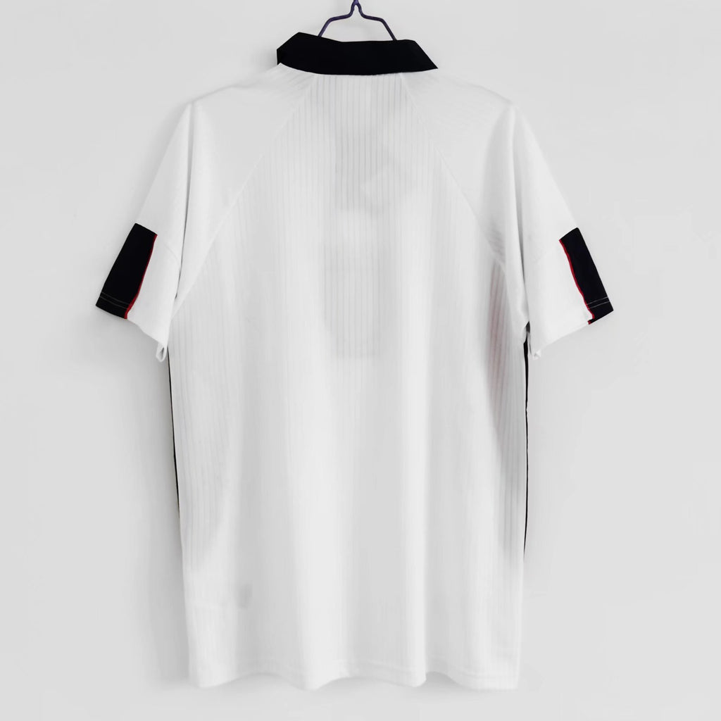 Maillot RETRO Angleterre 1998