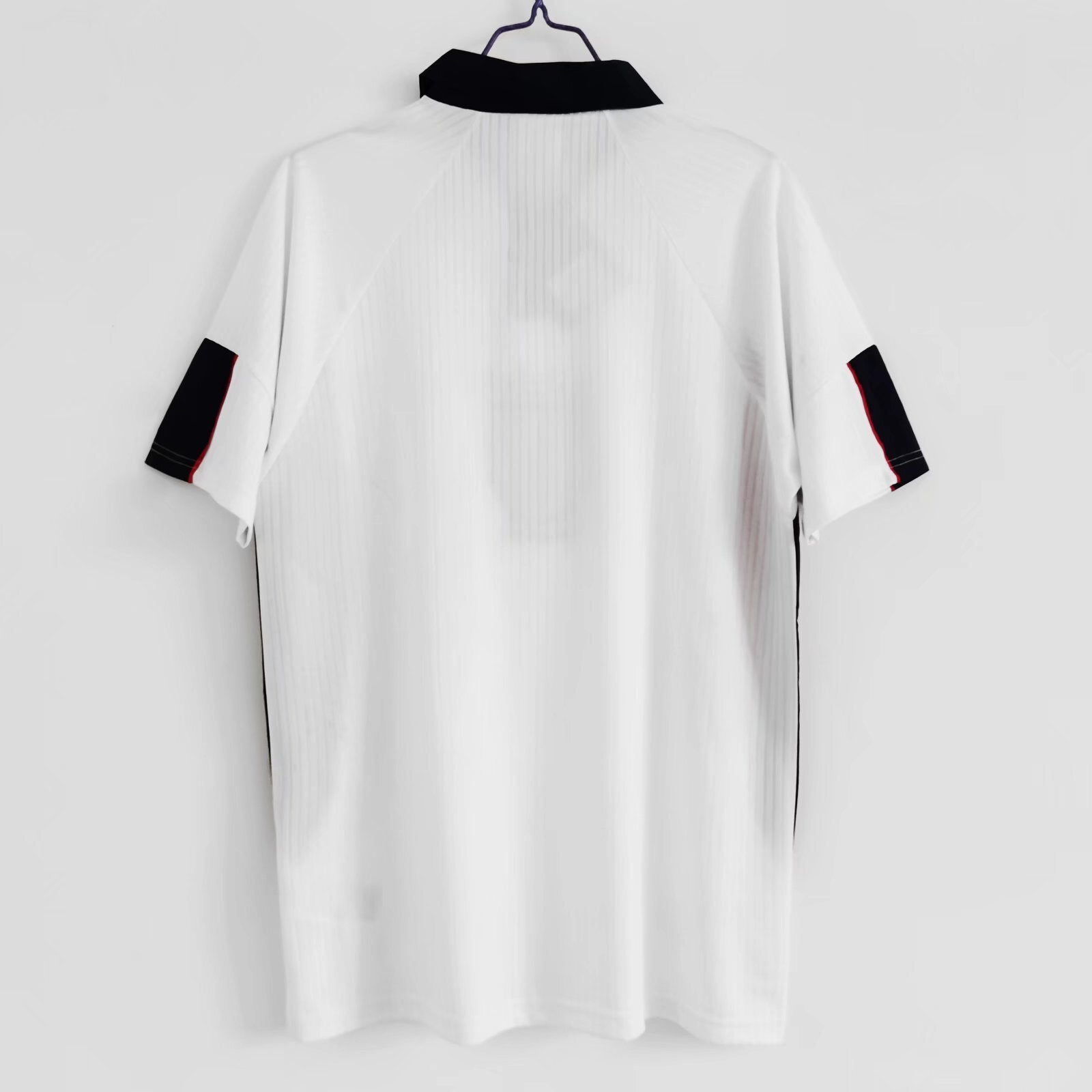 Maillot RETRO Angleterre 1998