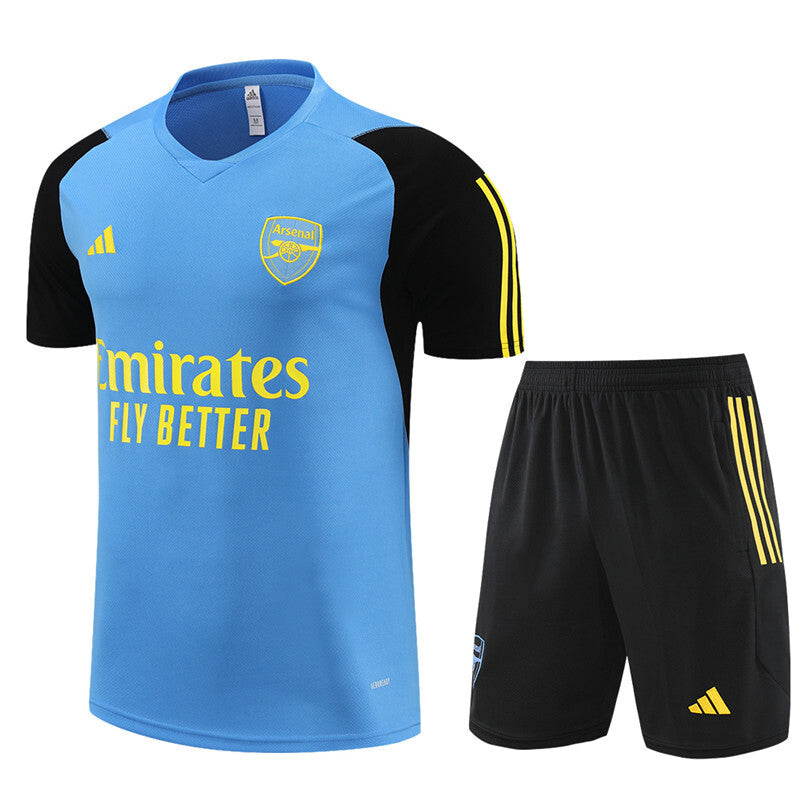 Ensemble d'entrainement arsenal 2024-2025