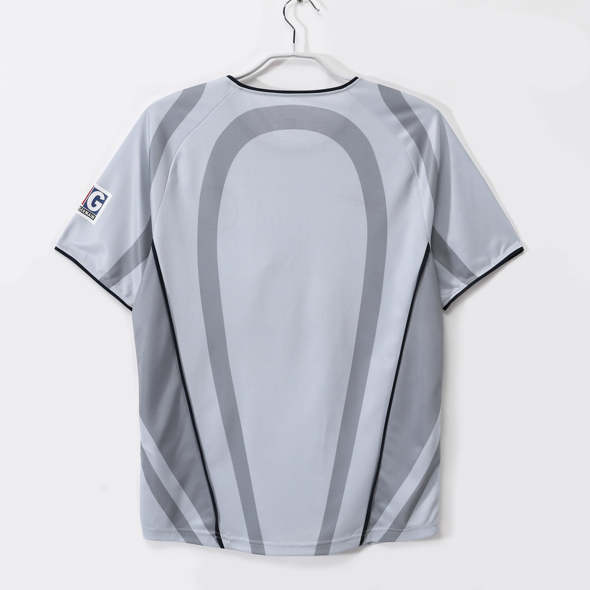 Maillot RETRO PSG 2001/02