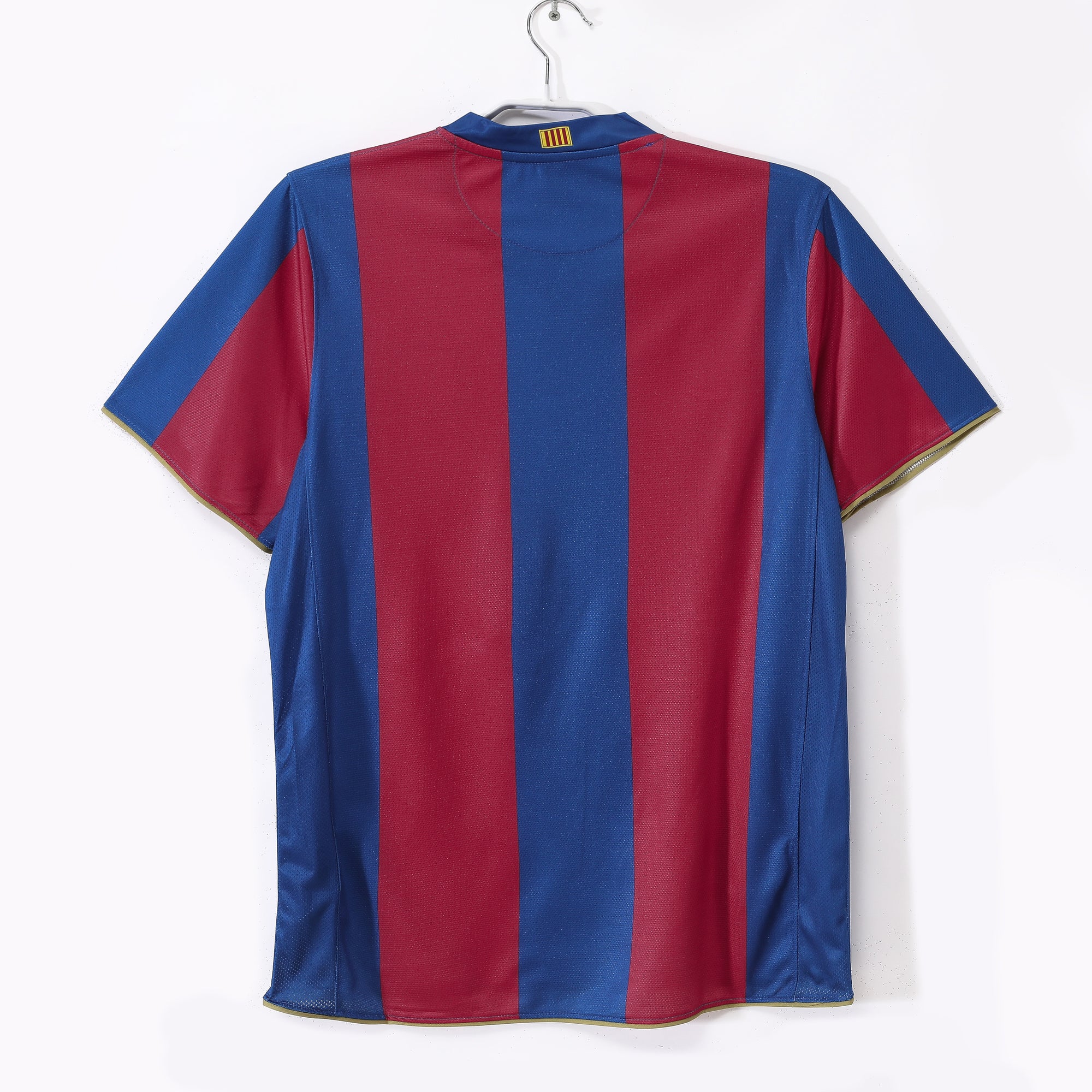 Maillot RETRO FC Barcelone 2007/08