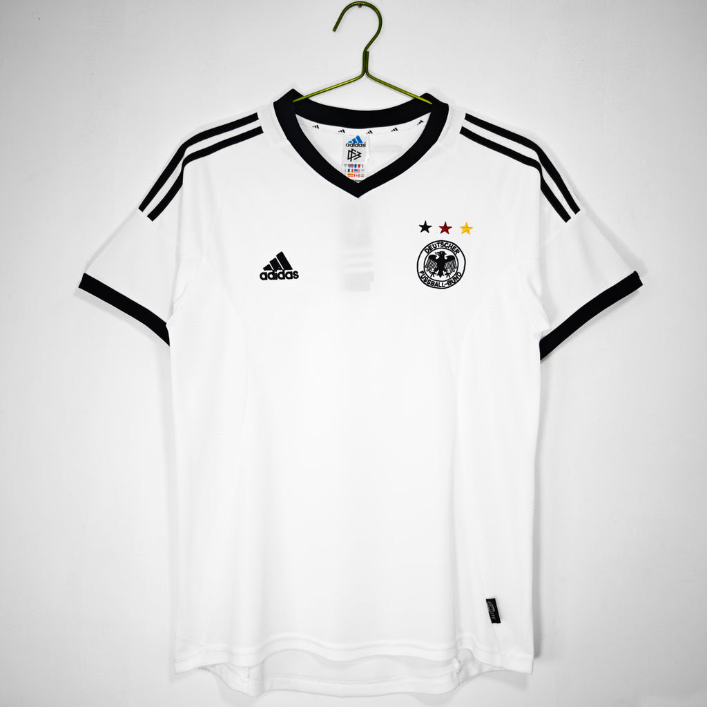 Maillot RETRO Allemagne 2002/03