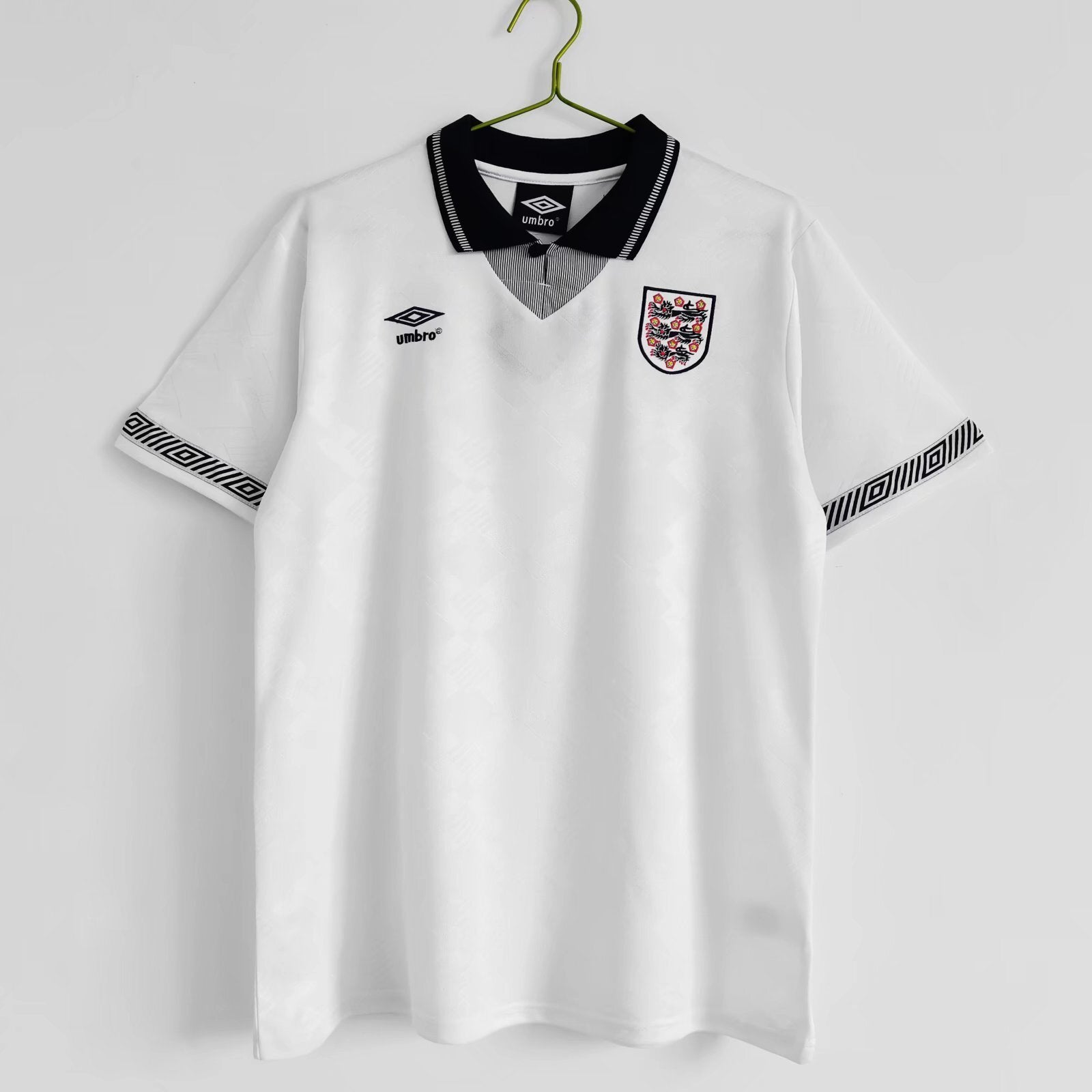 Maillot RETRO Angleterre 1990