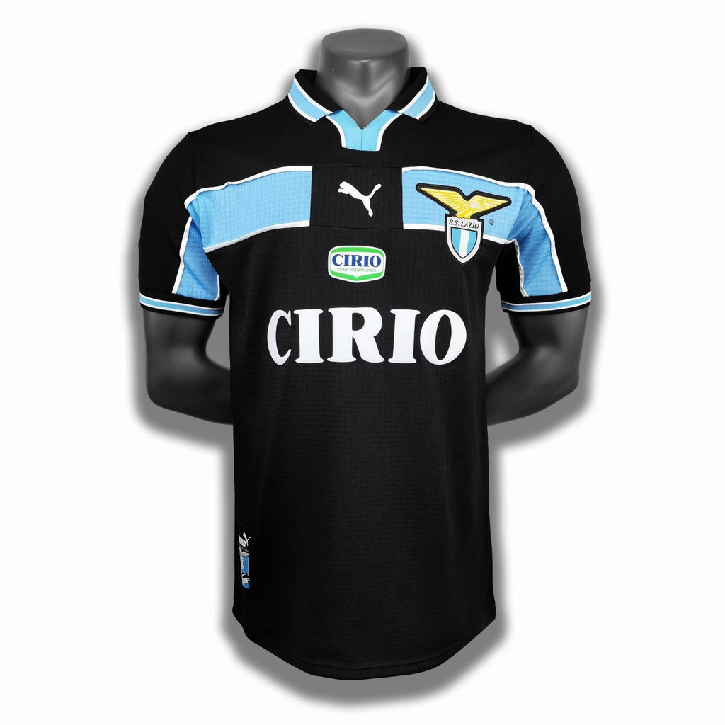 Maillot RETRO Lazio 1998/99