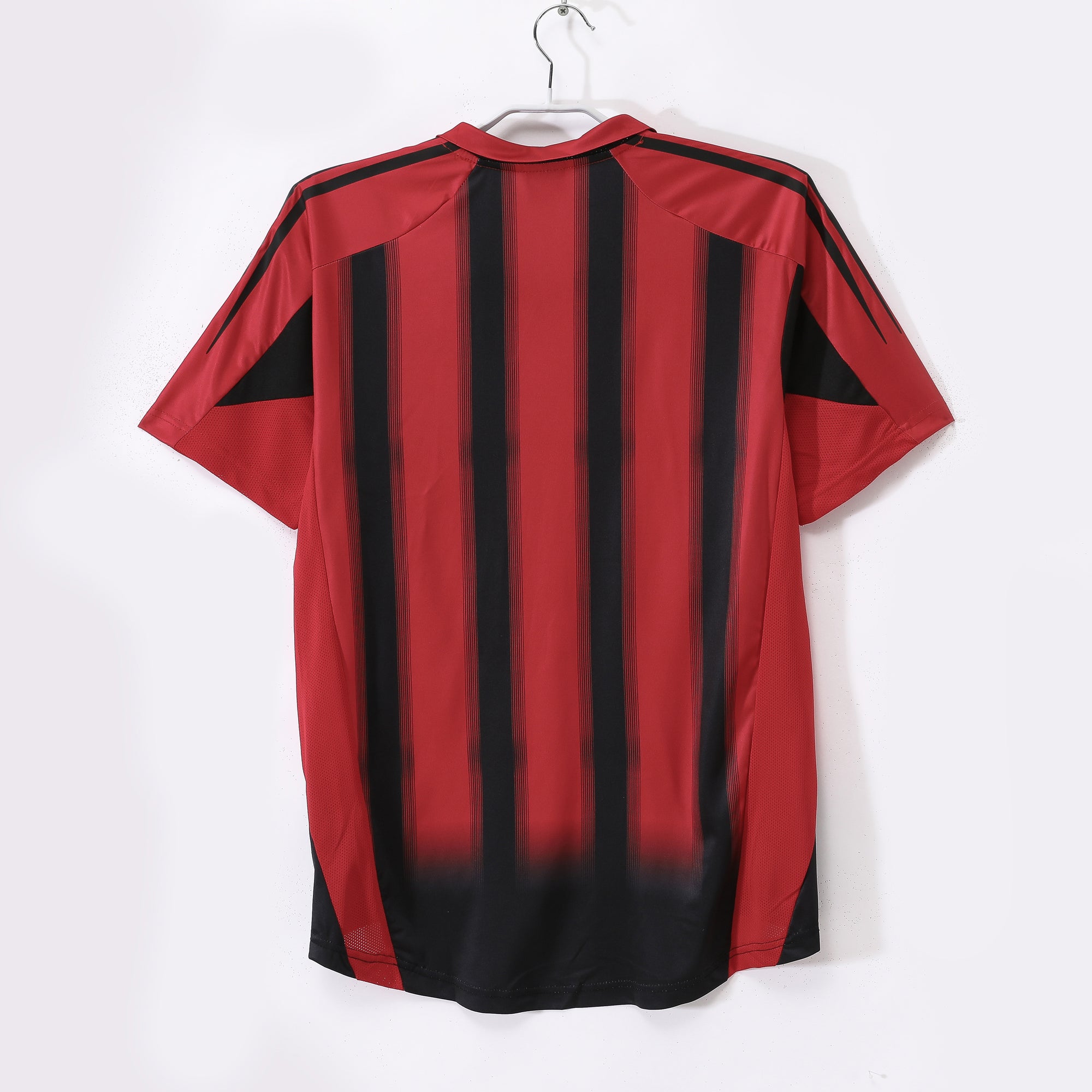 Maillot RETRO AC Milan 2004/05