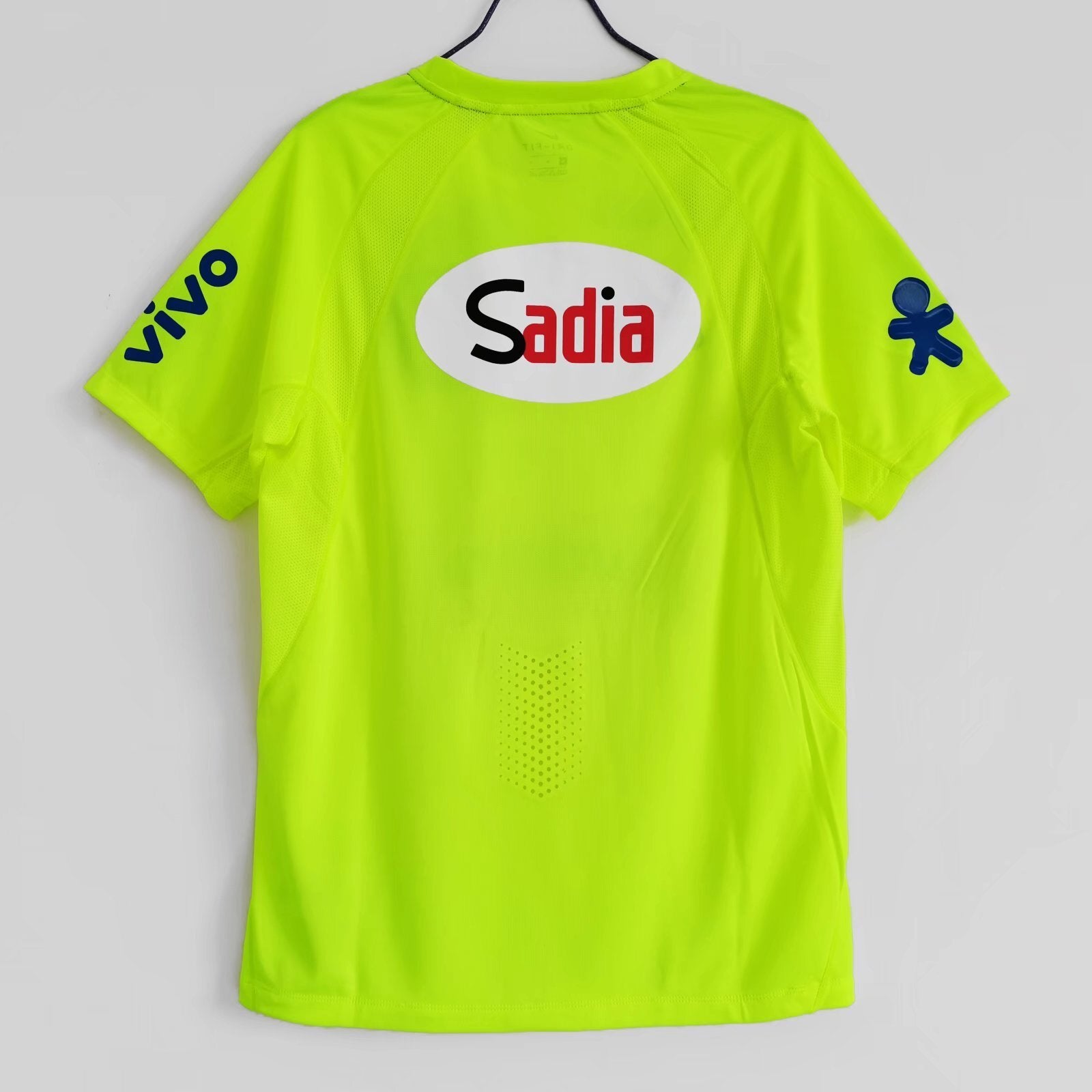 Maillot RETRO Brasil 2020