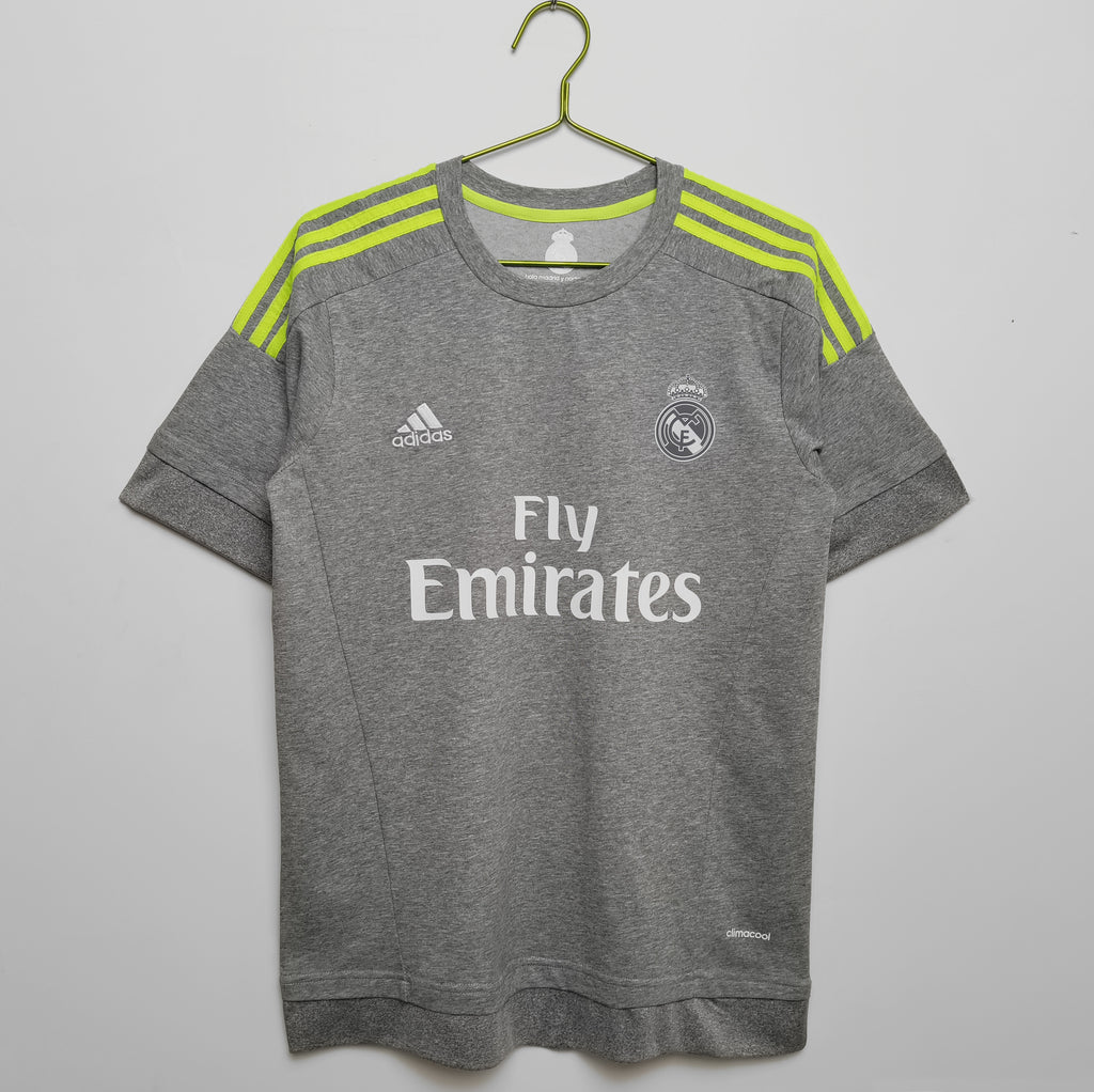 Maillot RETRO Real Madrid 2015/16