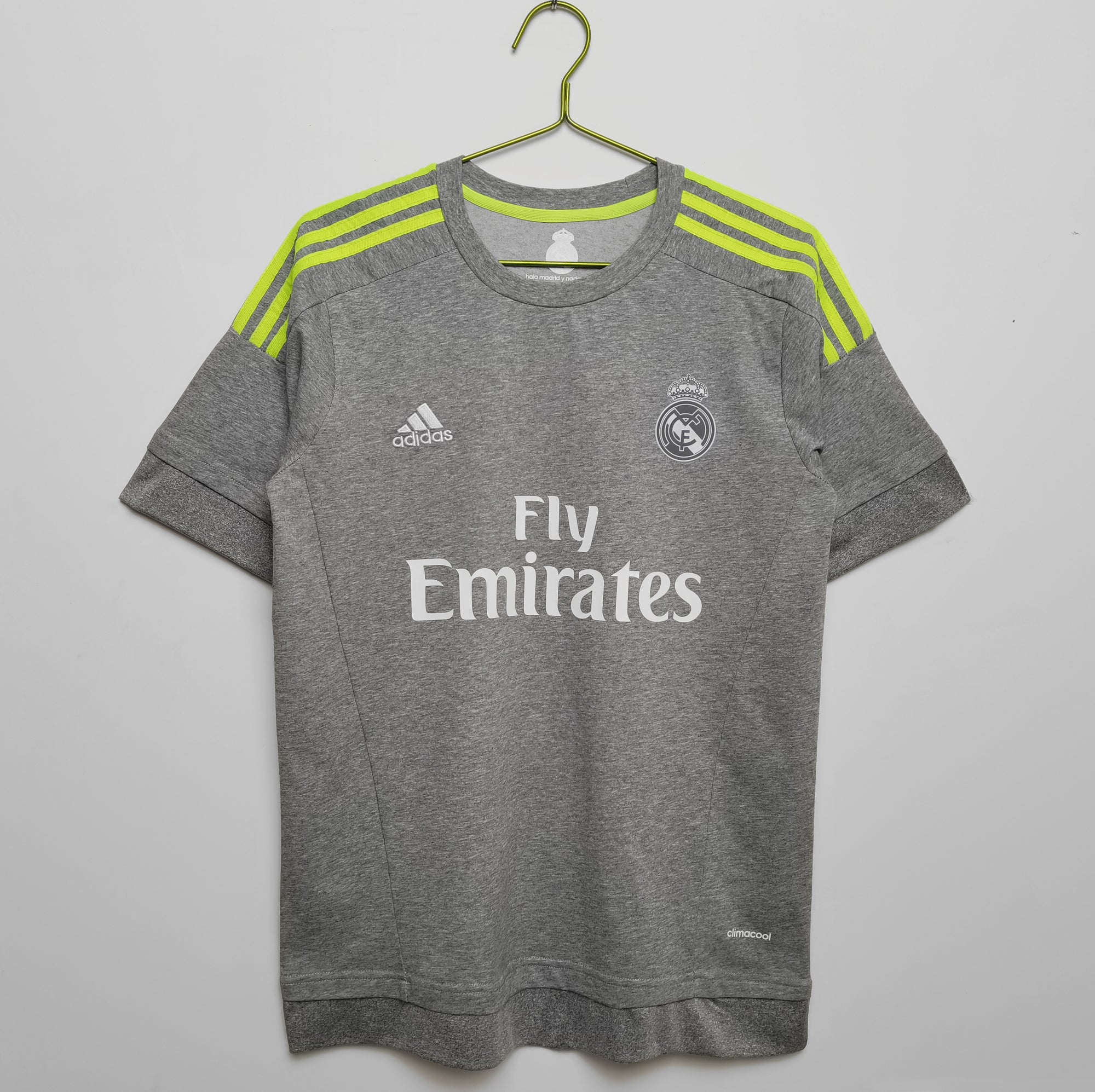 Maillot RETRO Real Madrid 2015/16