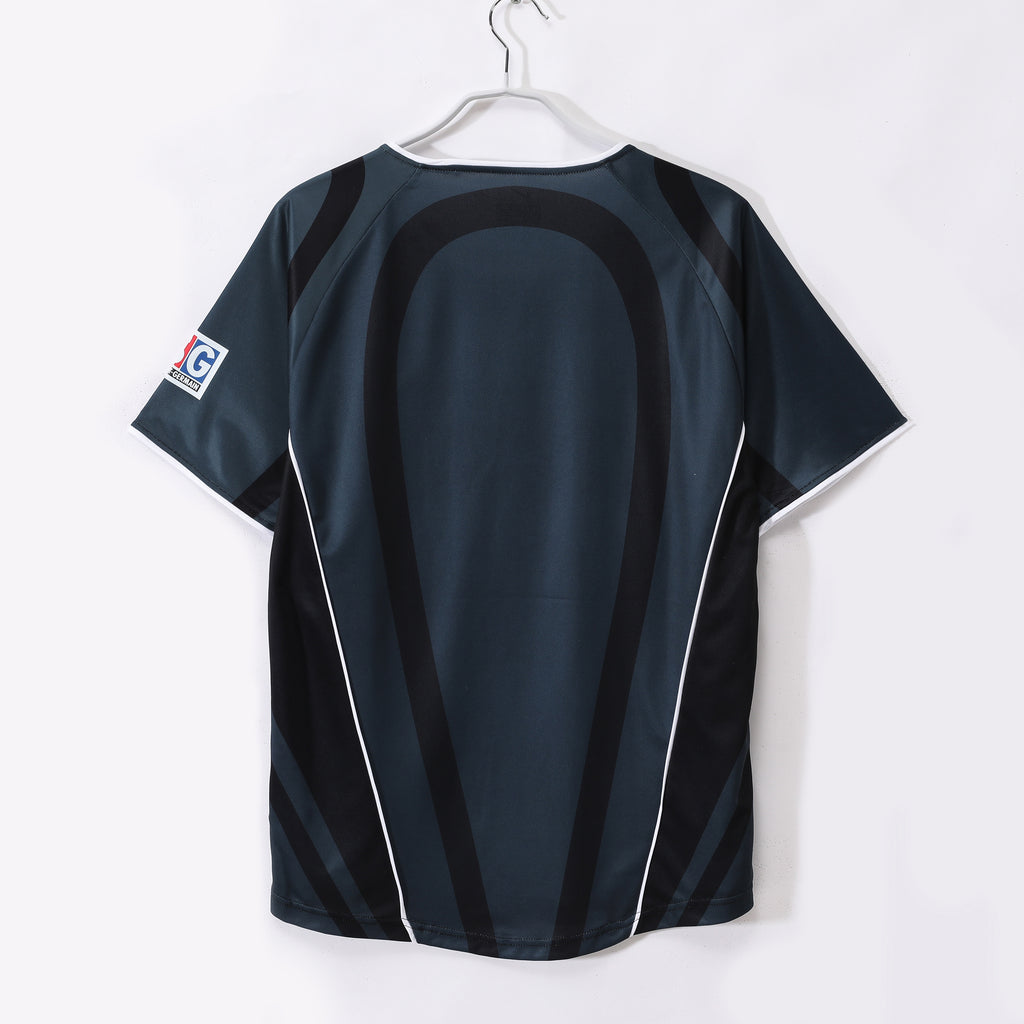 Maillot RETRO PSG 2001/02