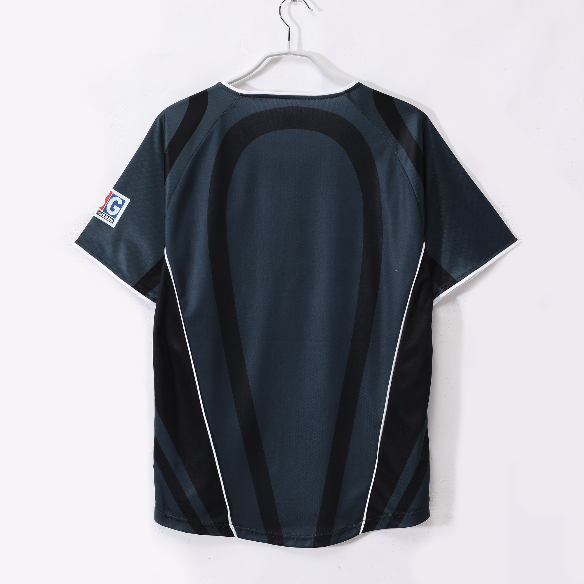 Maillot RETRO PSG 2001/02