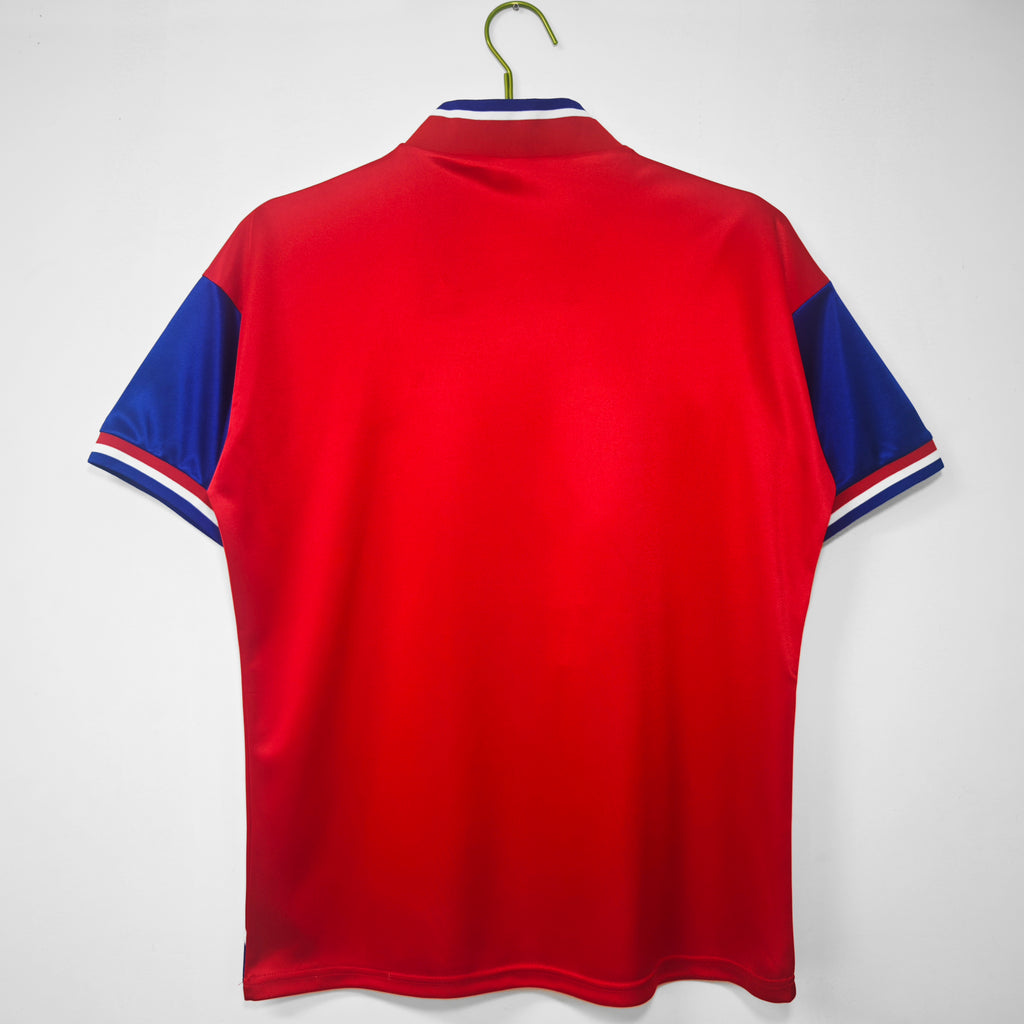 Maillot RETRO Bayern Munich 1993/95