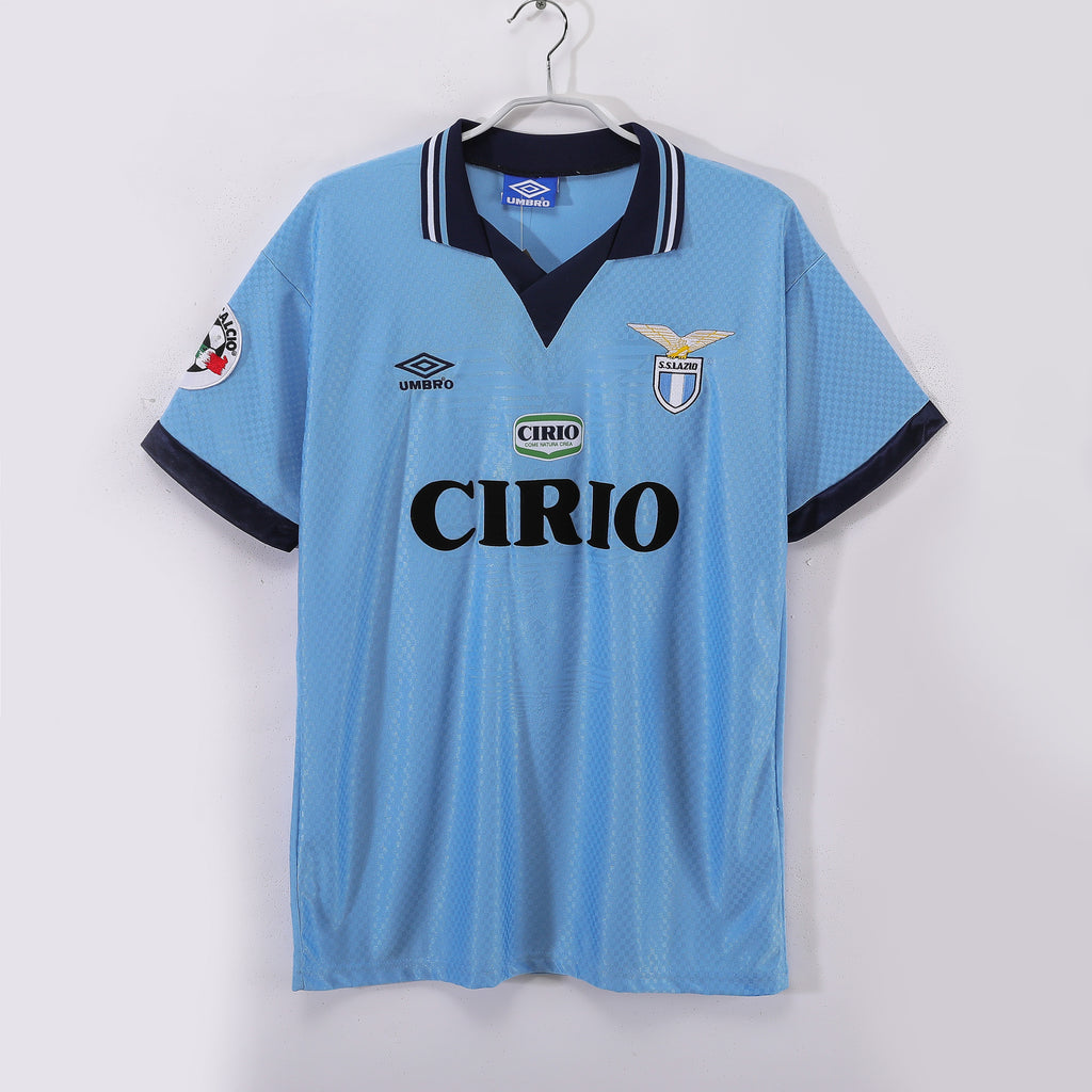 Maillot RETRO Lazio