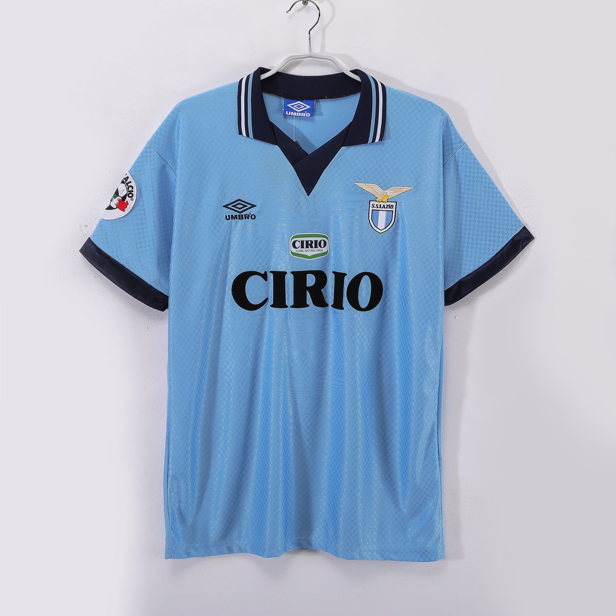 Maillot RETRO Lazio