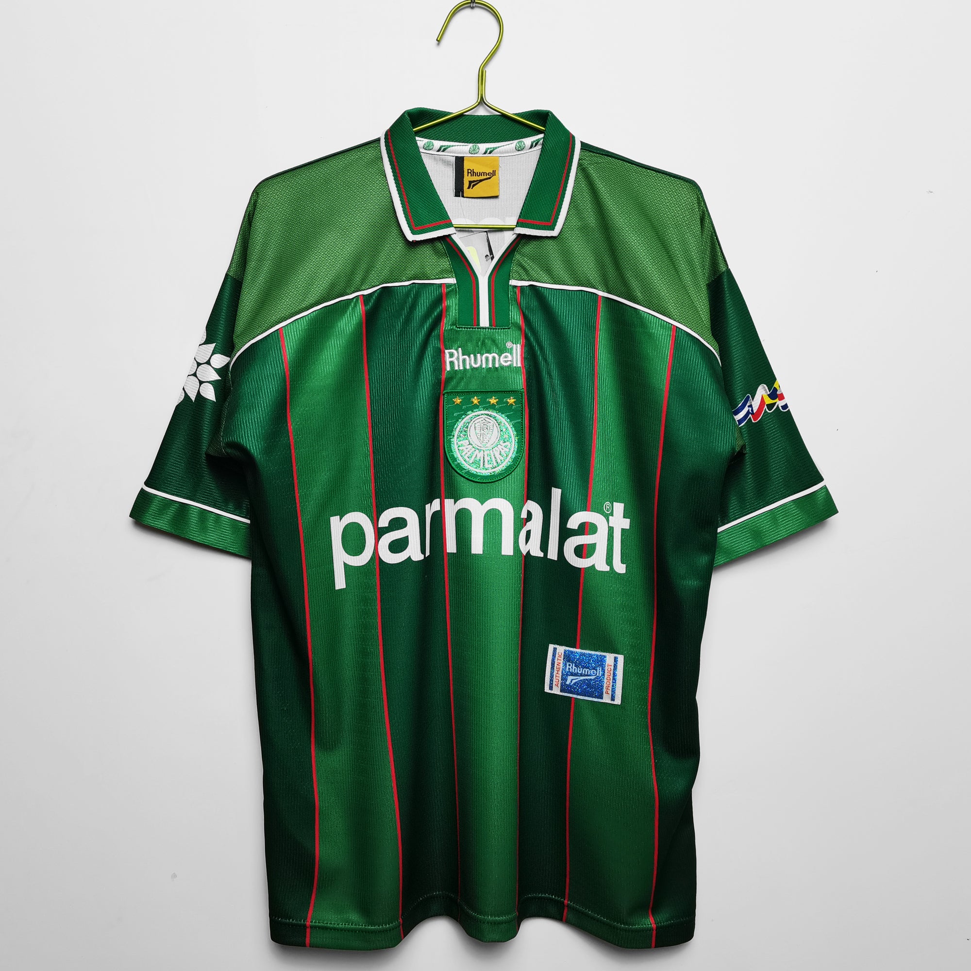 Maillot RETRO Palmeiras 1999